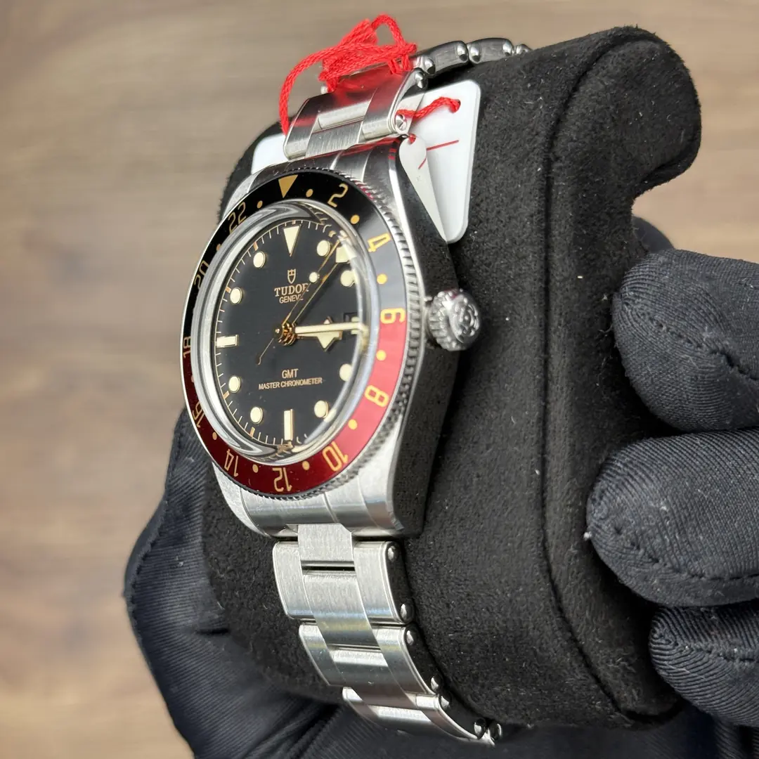 Tudor Black Bay 58 GMT "Coke"