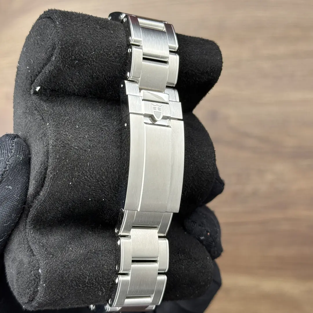 Tudor Black Bay 58 GMT "Coke"