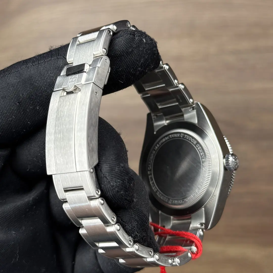 Tudor Black Bay 58 GMT "Coke"