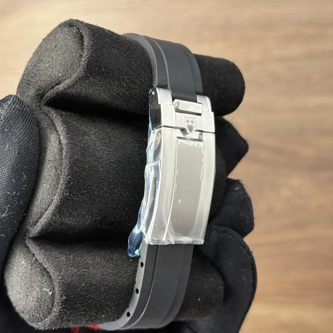 Tudor Black Bay 58 GMT "Coke" Rubber