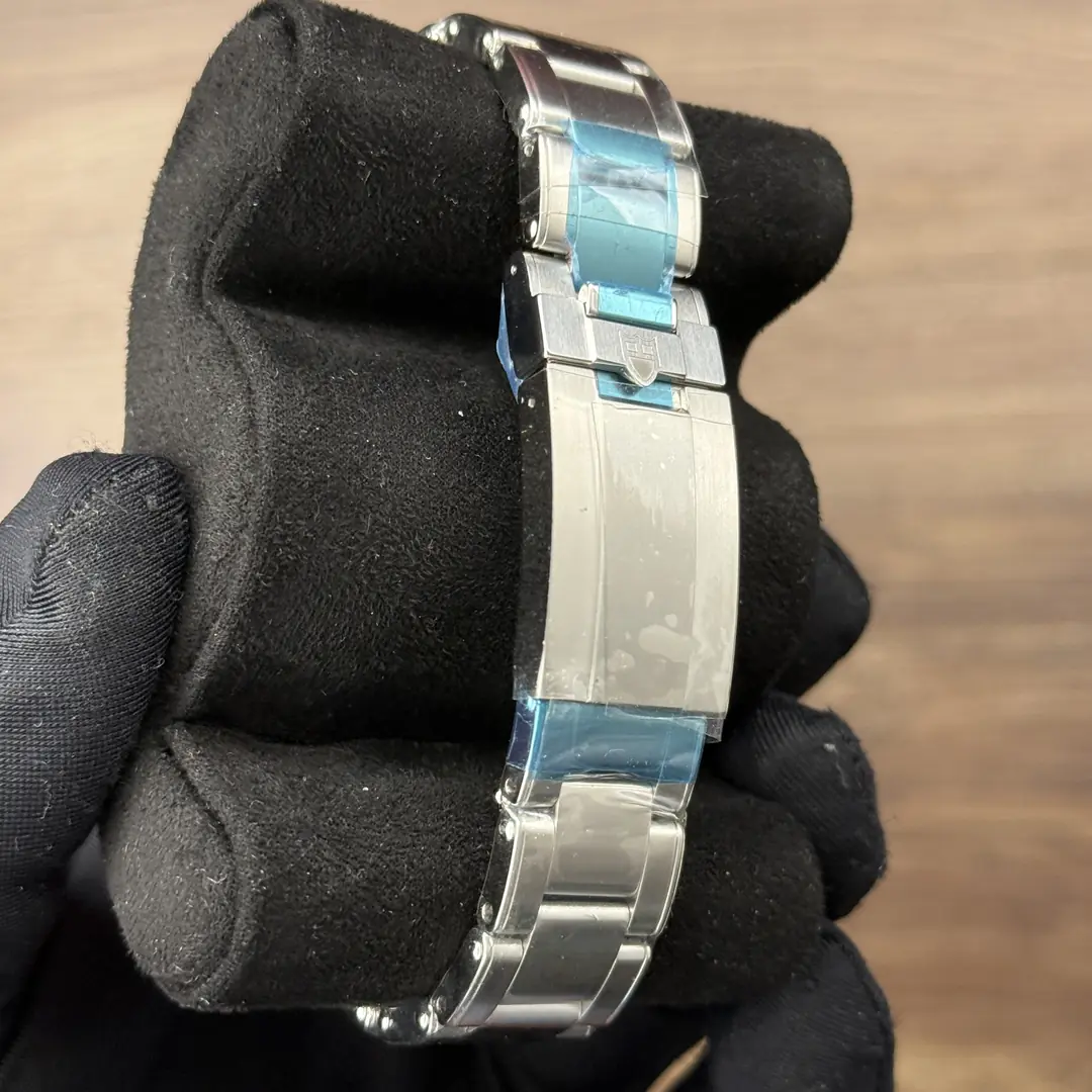 Tudor Black Bay Monochrome