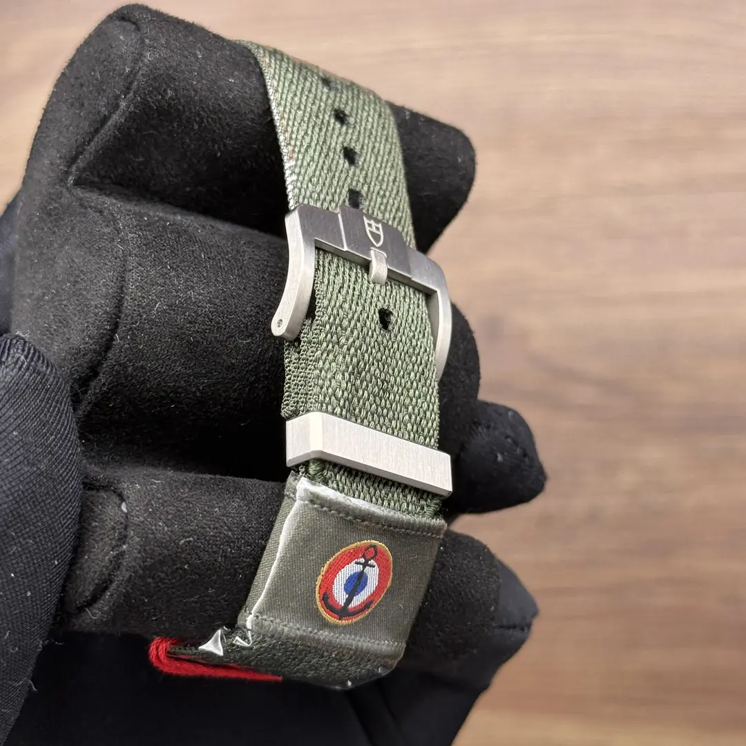 Tudor FXD GMT "Zulu Time"