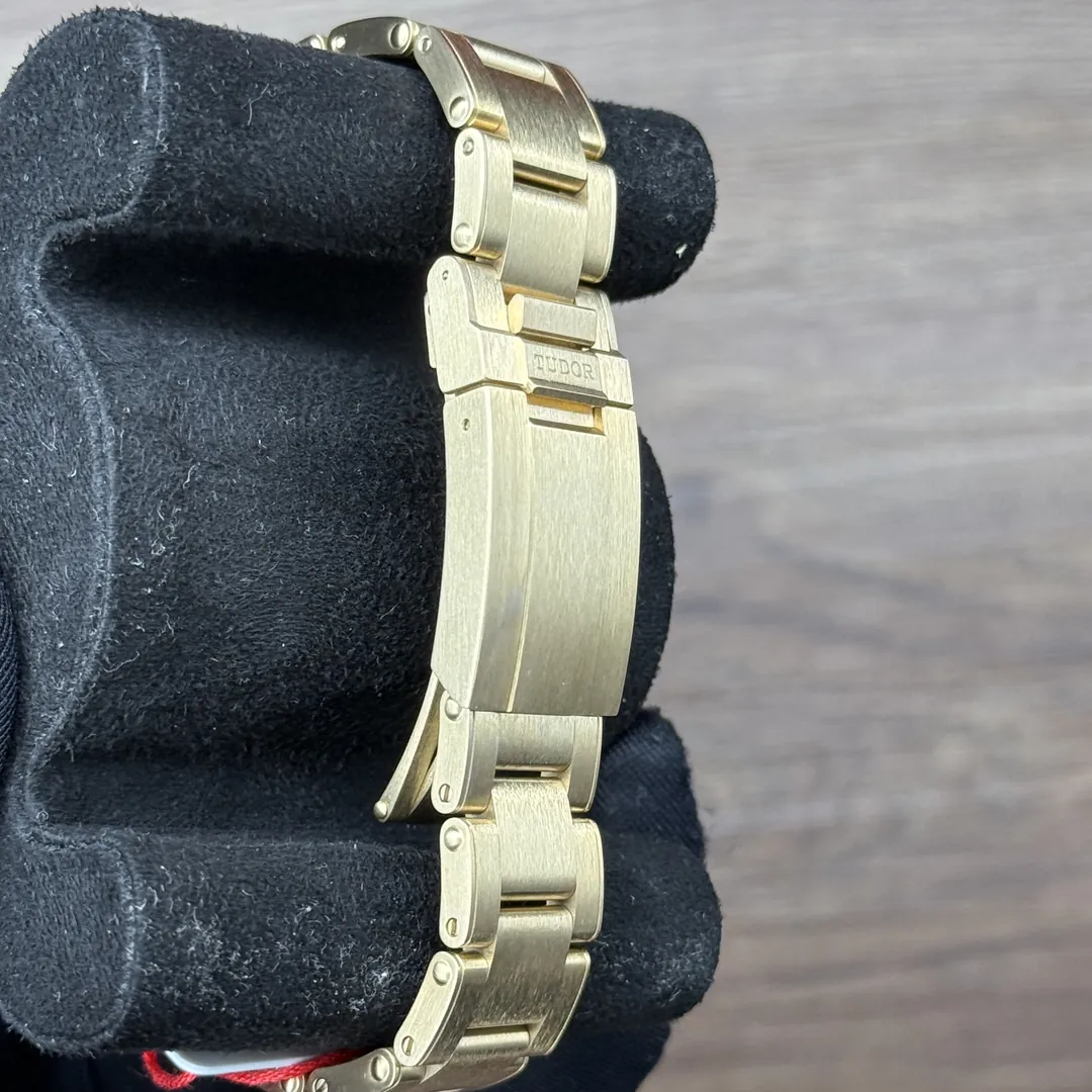 Tudor Black Bay 58 BB58 Bronze