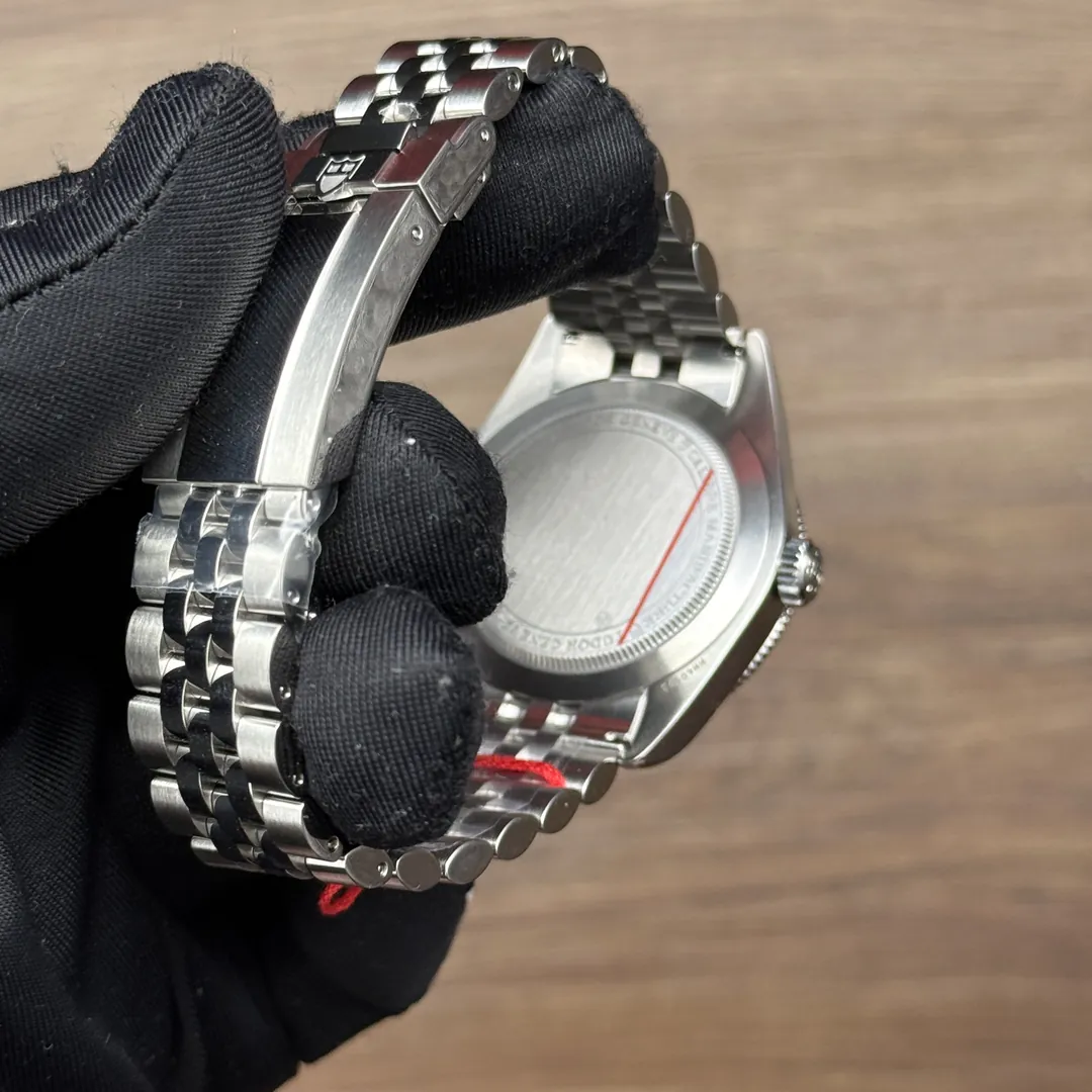 Tudor Black Bay 58 Burgundy