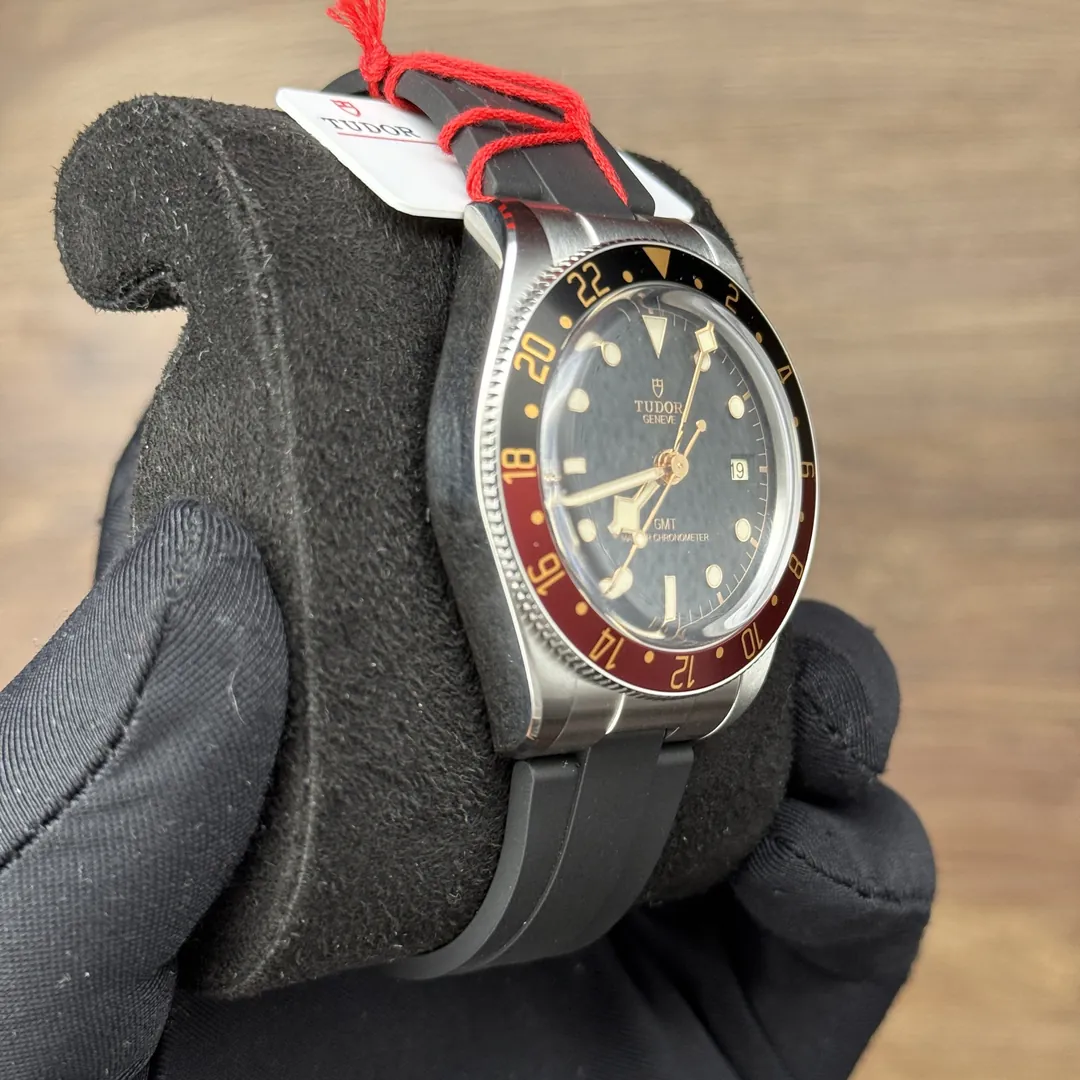 Tudor Black Bay 58 GMT "Coke"