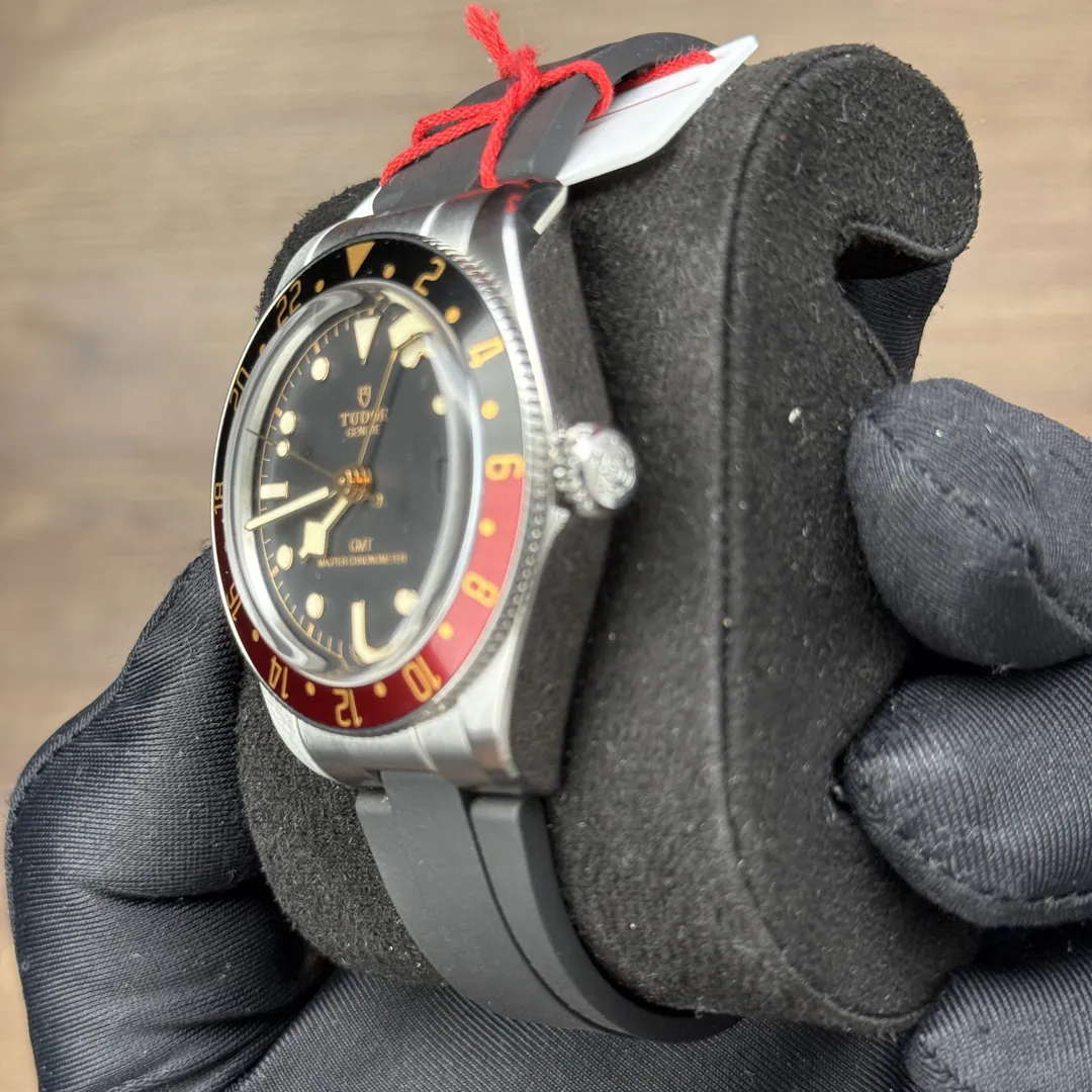 Tudor Black Bay 58 GMT "Coke"