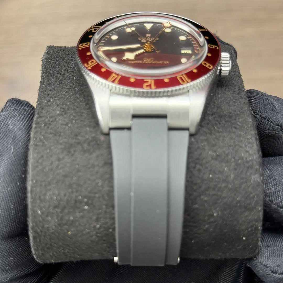 Tudor Black Bay 58 GMT "Coke"