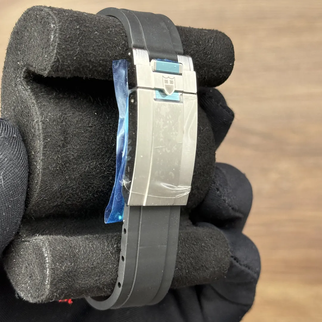 Tudor Black Bay 58 GMT "Coke"