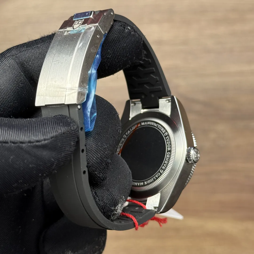 Tudor Black Bay 58 GMT "Coke"