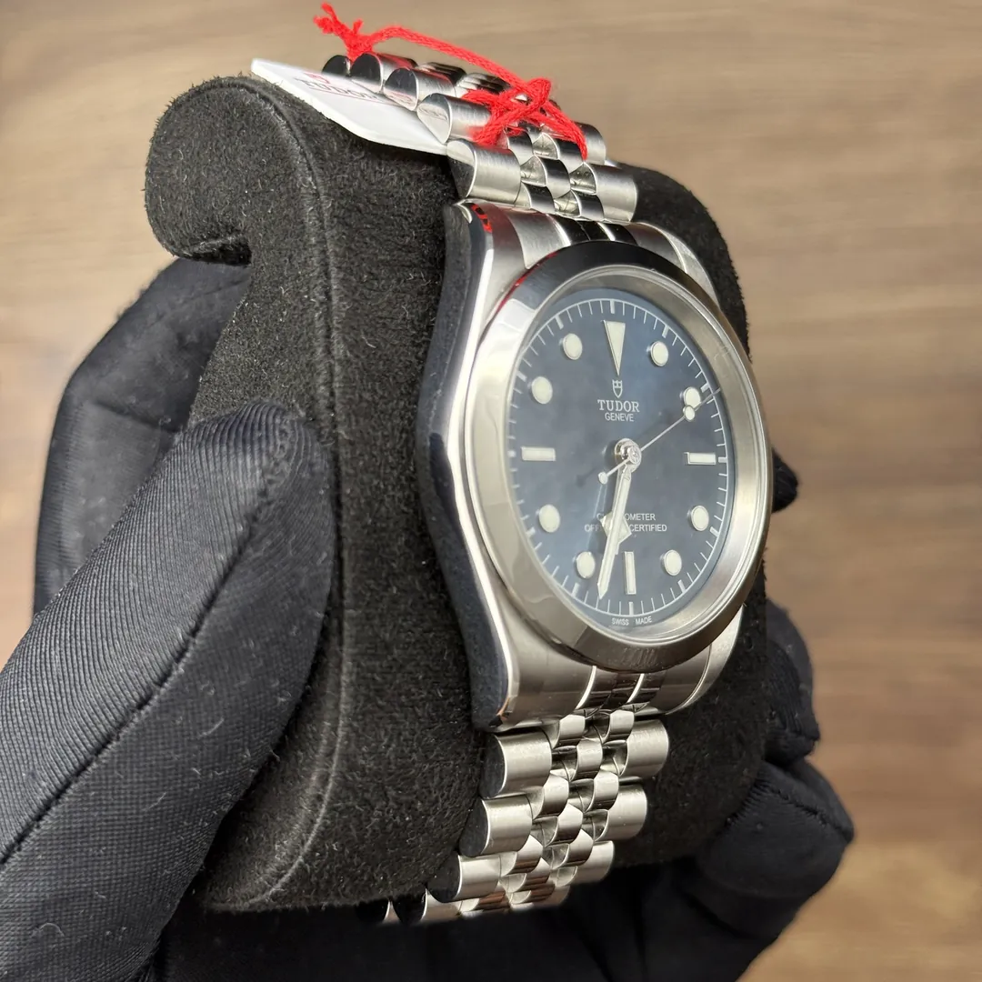 Tudor Black Bay One