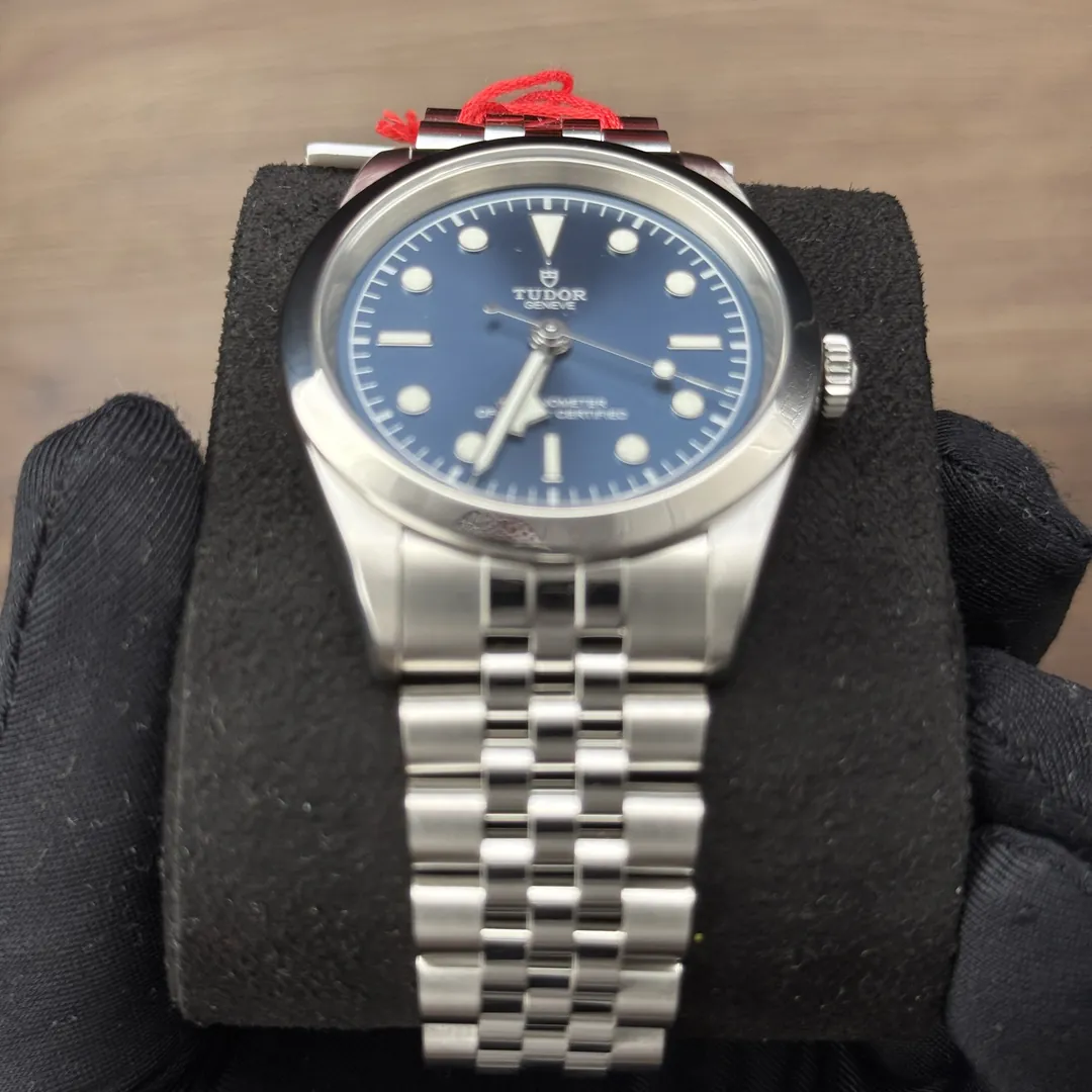 Tudor Black Bay One