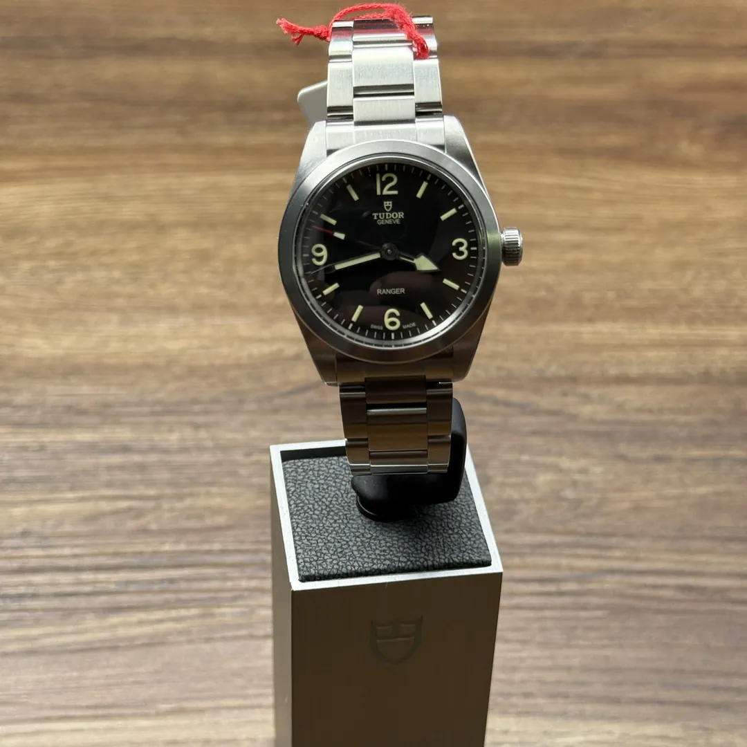 Tudor Ranger 36