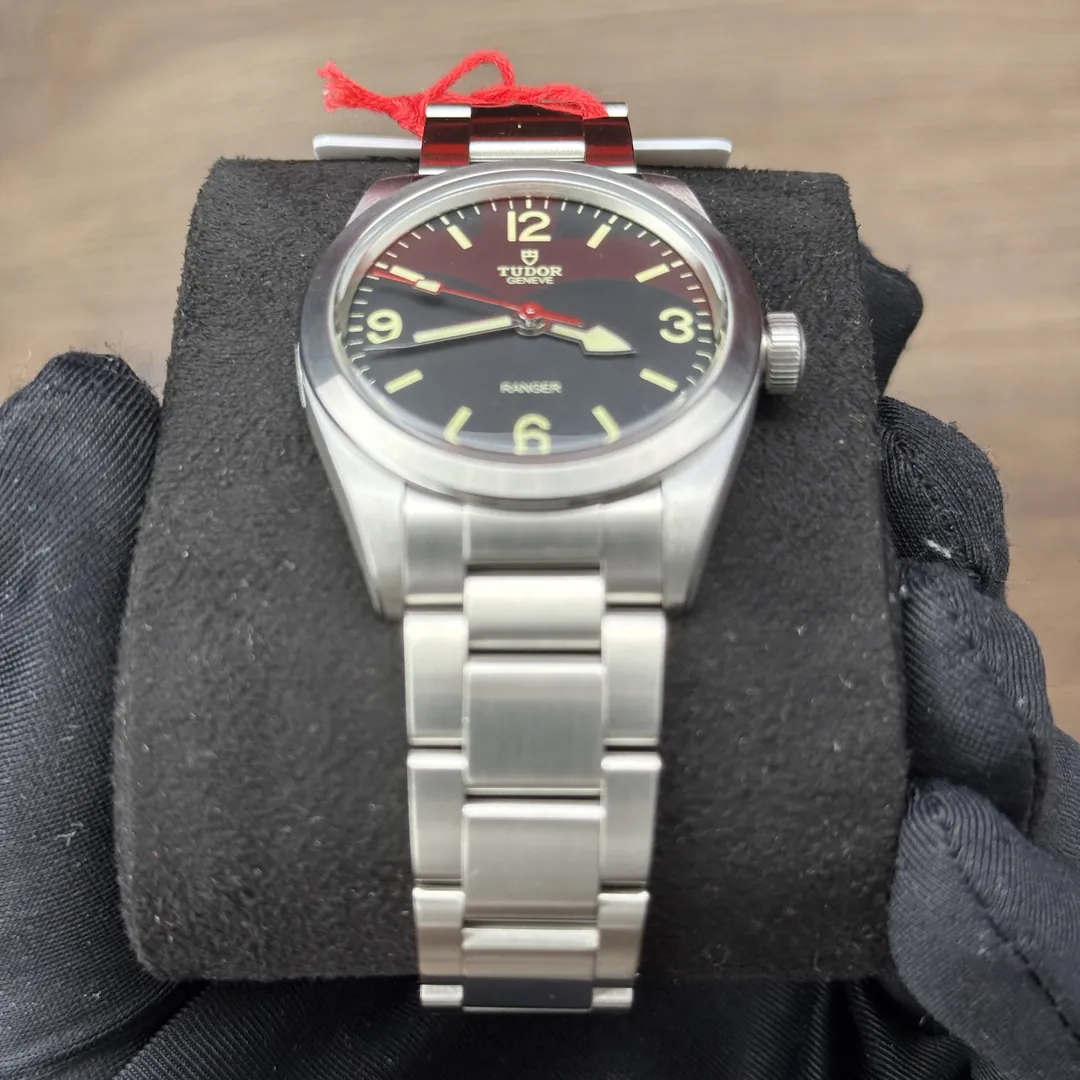 Tudor Ranger 36