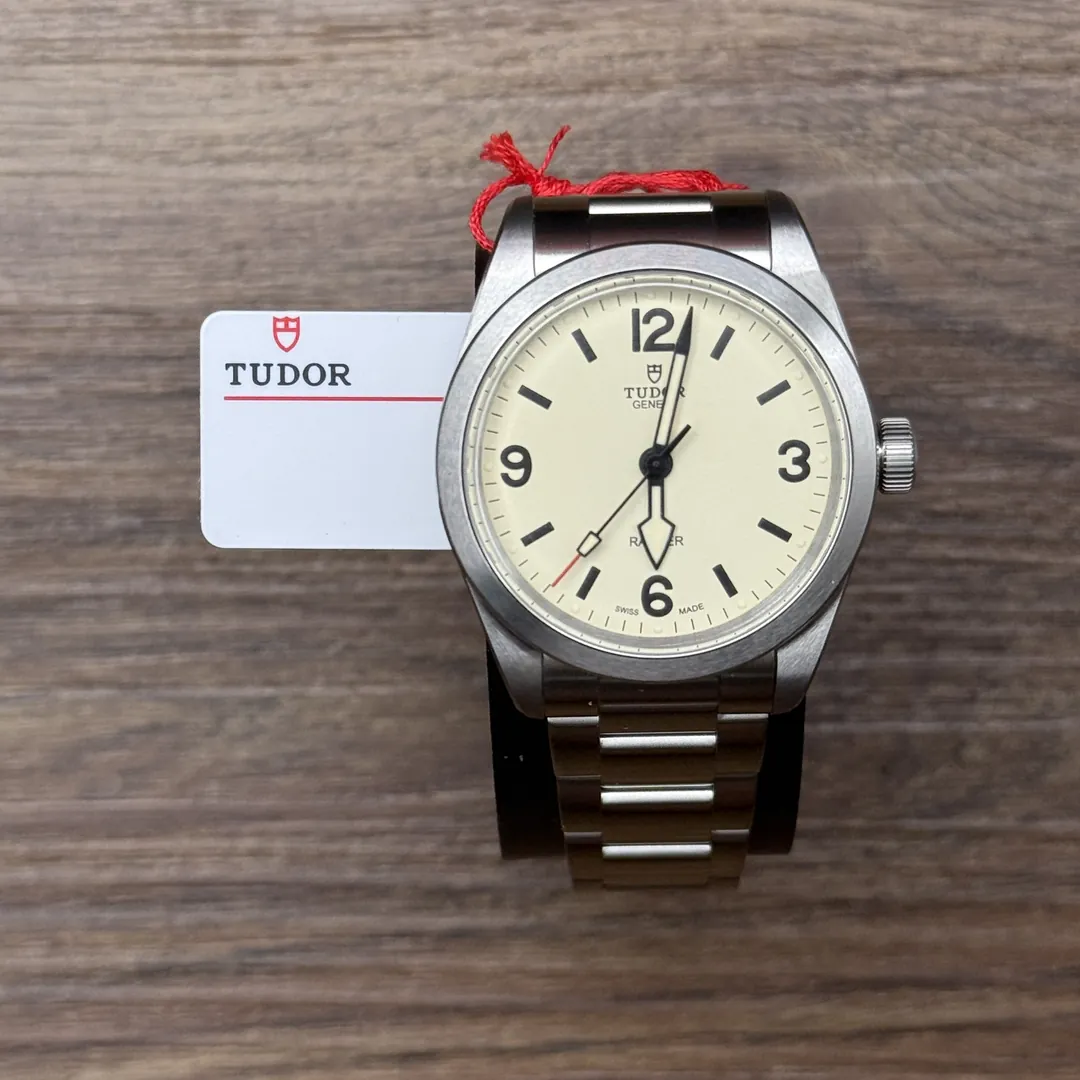 Ranger 36 Beige "Dune"