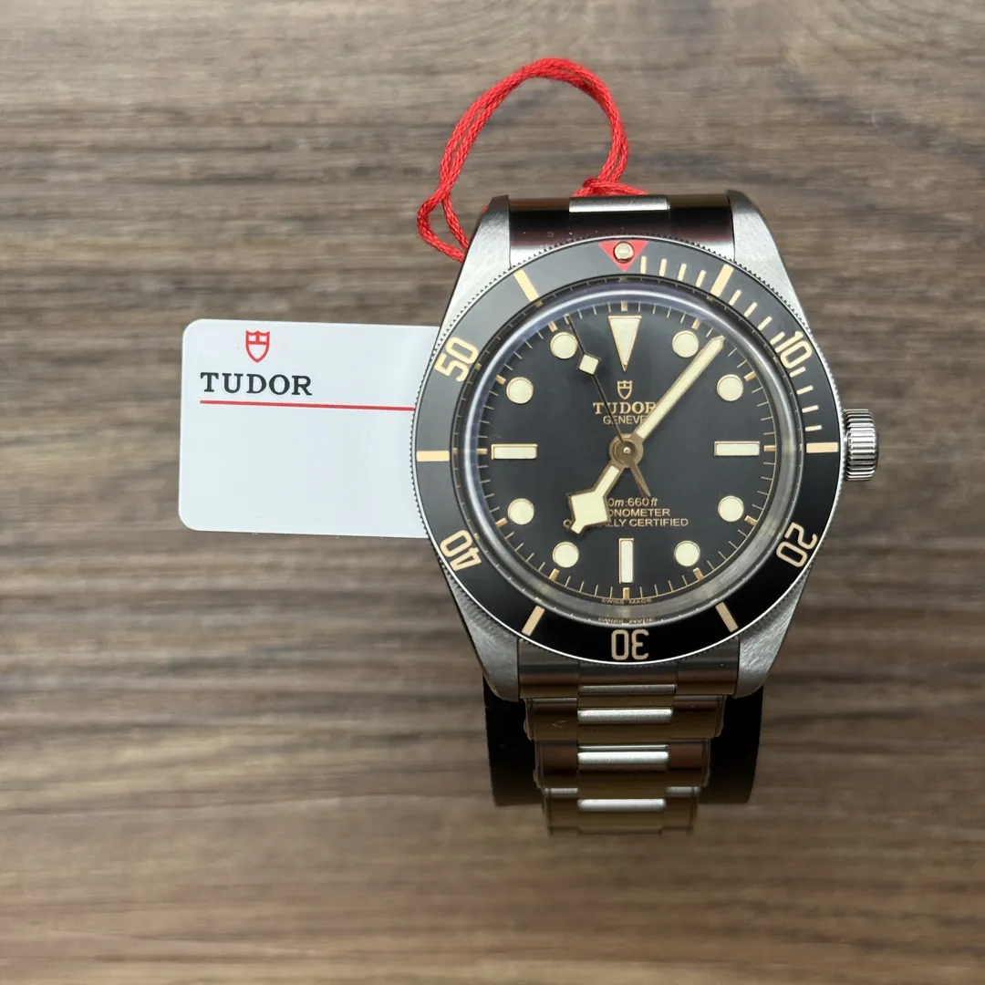 Next: Black Bay 58 BB58