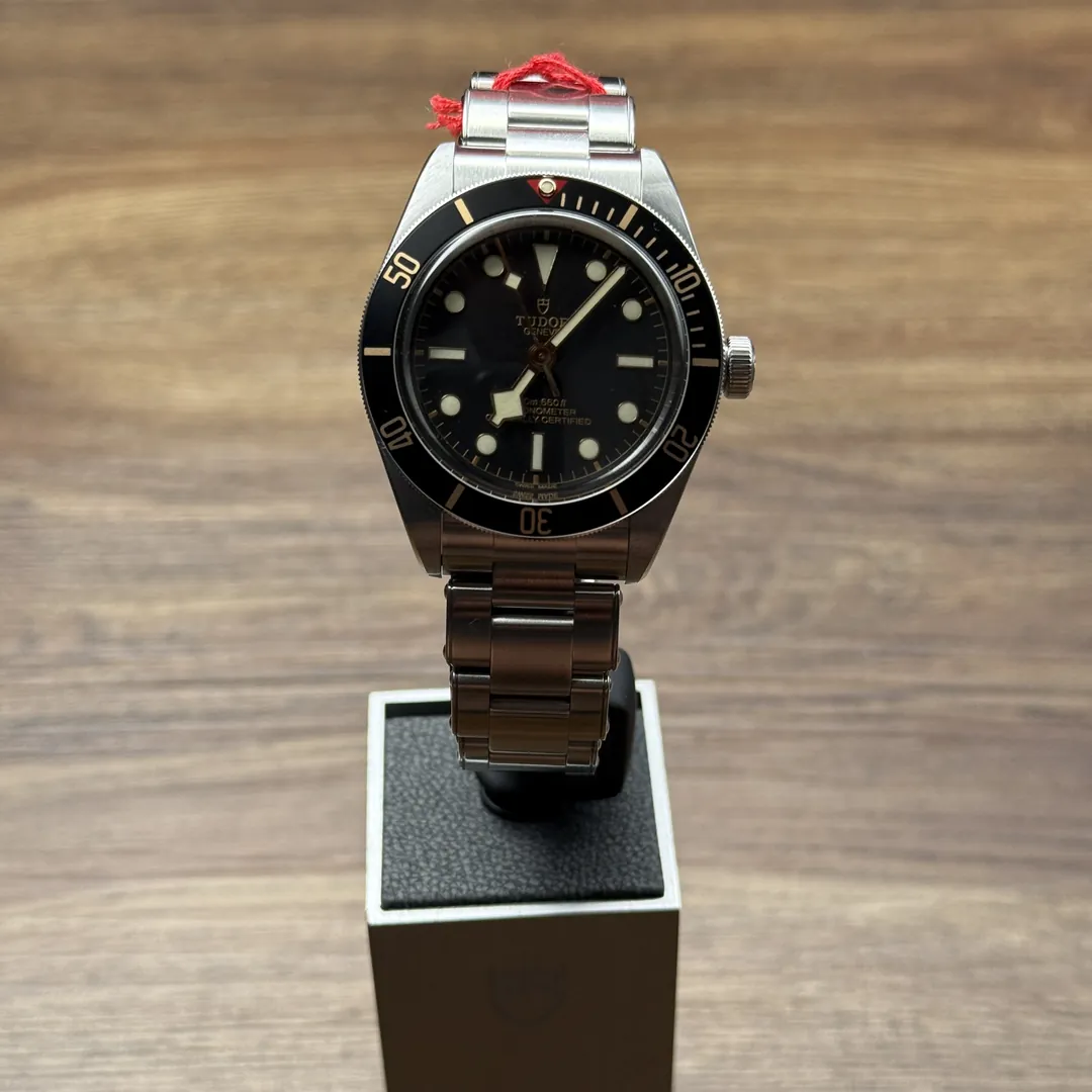 Tudor Black Bay 58 BB58