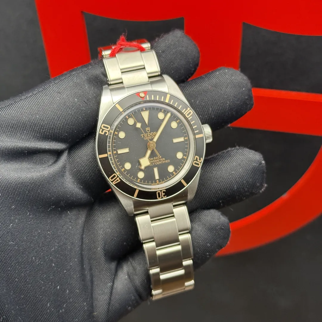 Tudor Black Bay 58 BB58