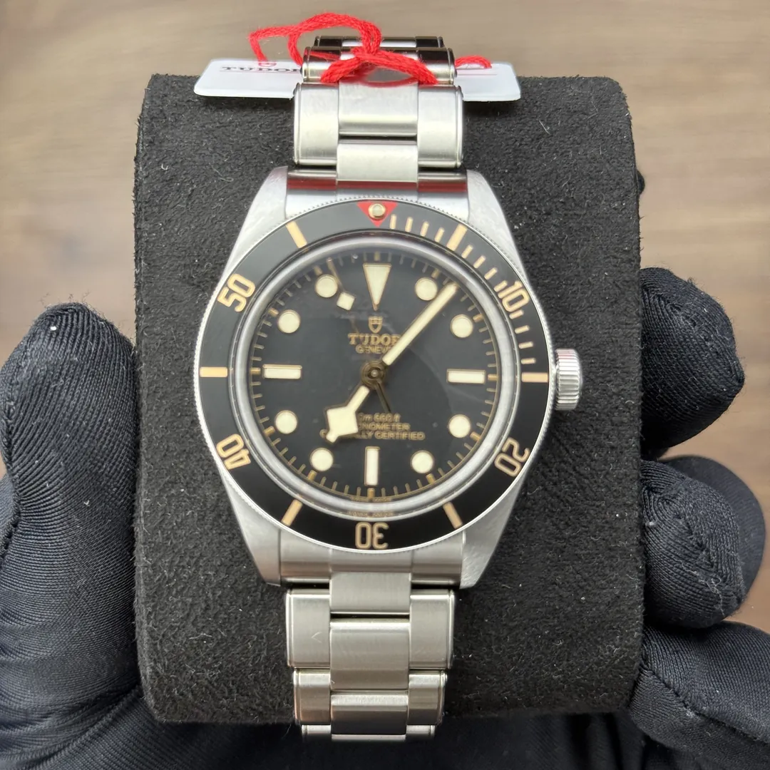 Tudor Black Bay 58 BB58