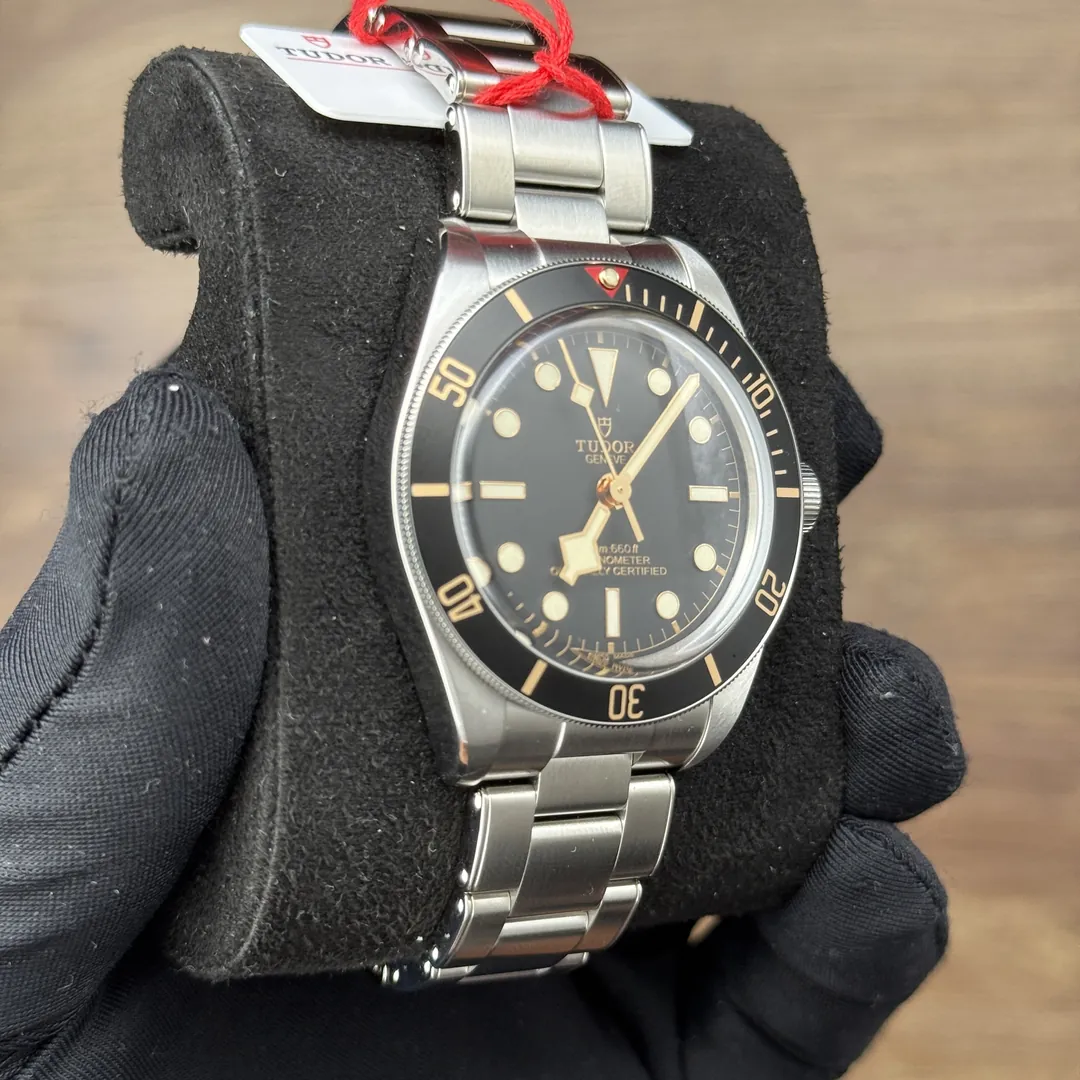 Tudor Black Bay 58 BB58
