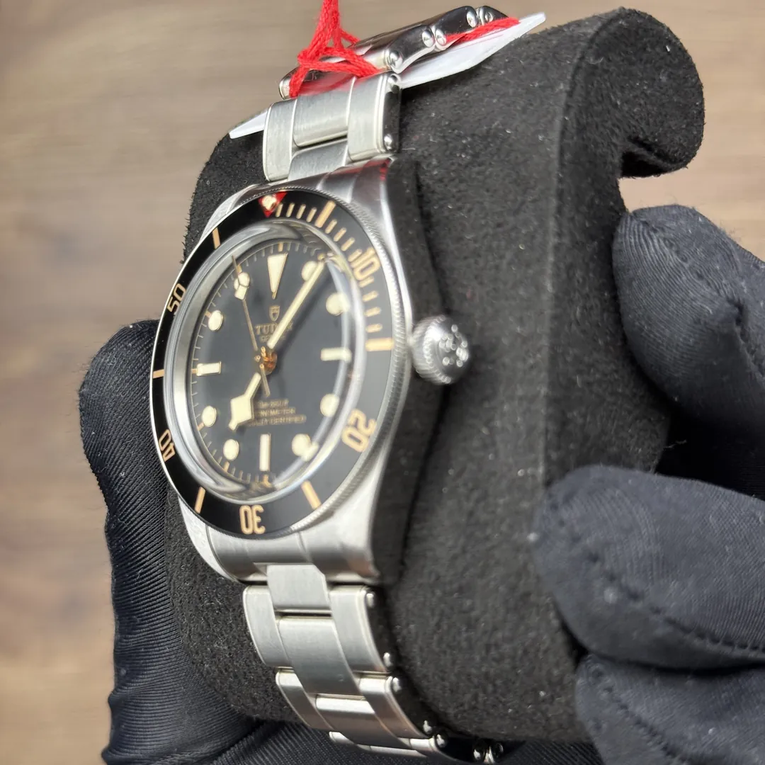 Tudor Black Bay 58 BB58