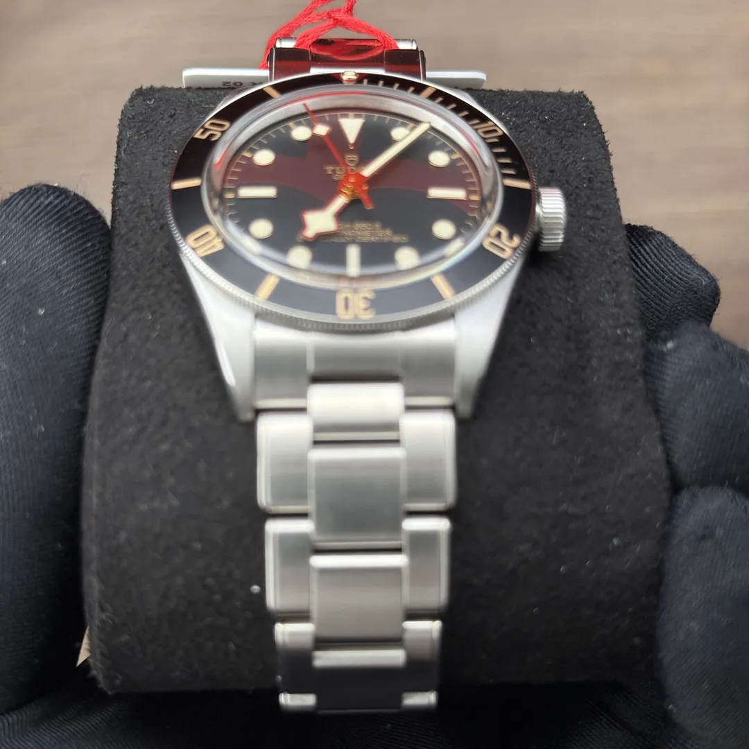 Tudor Black Bay 58 BB58
