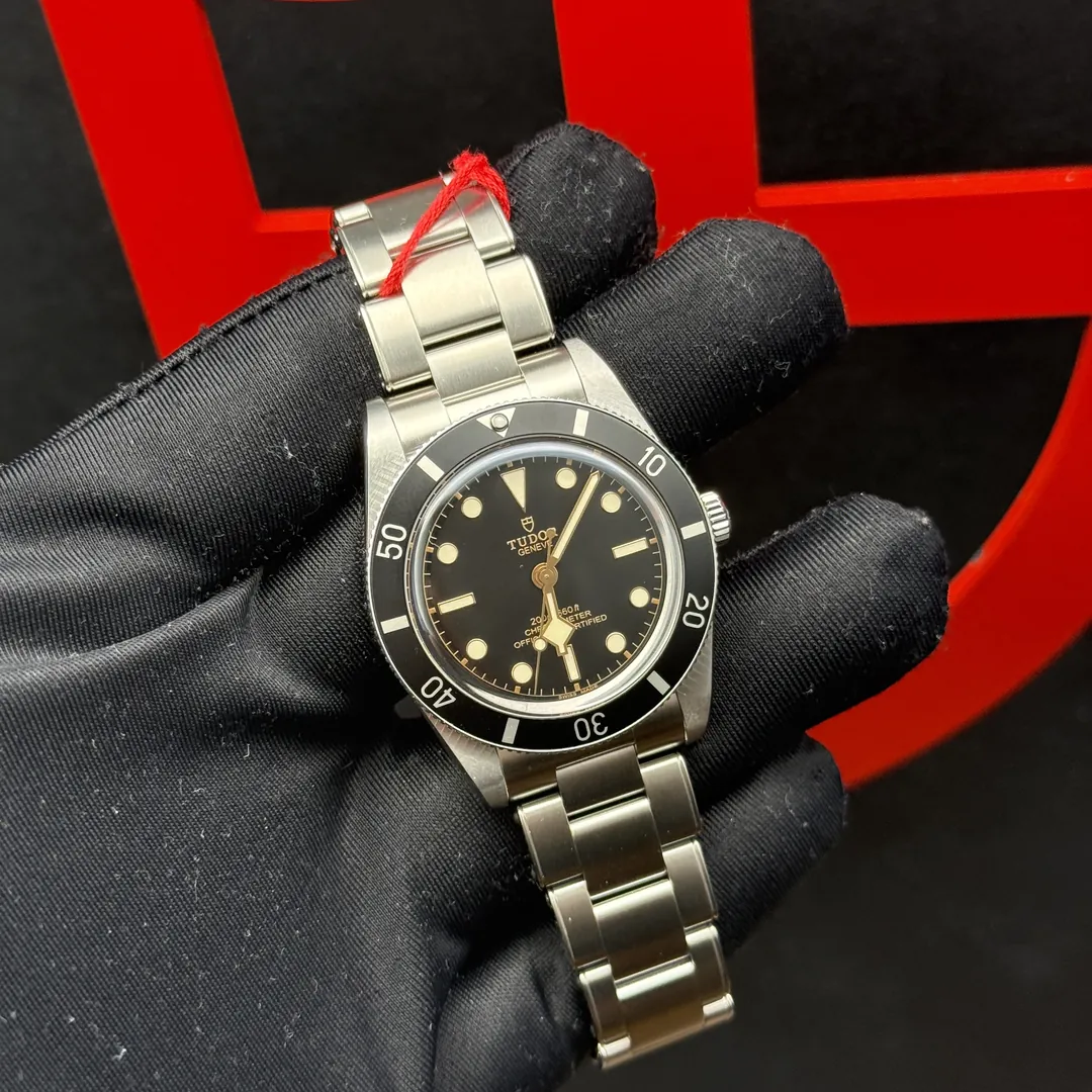 Tudor Black Bay 54 BB54