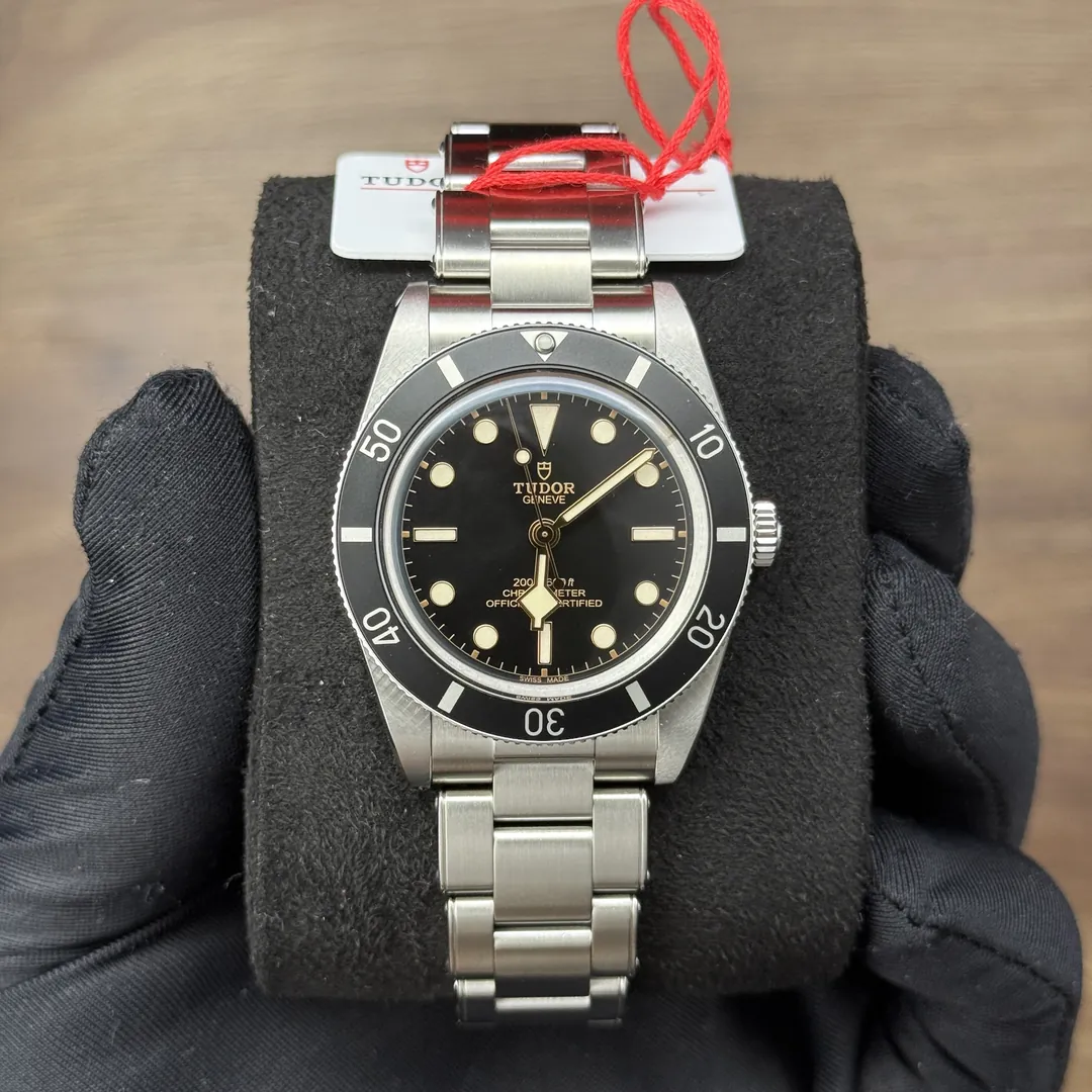 Tudor Black Bay 54 BB54