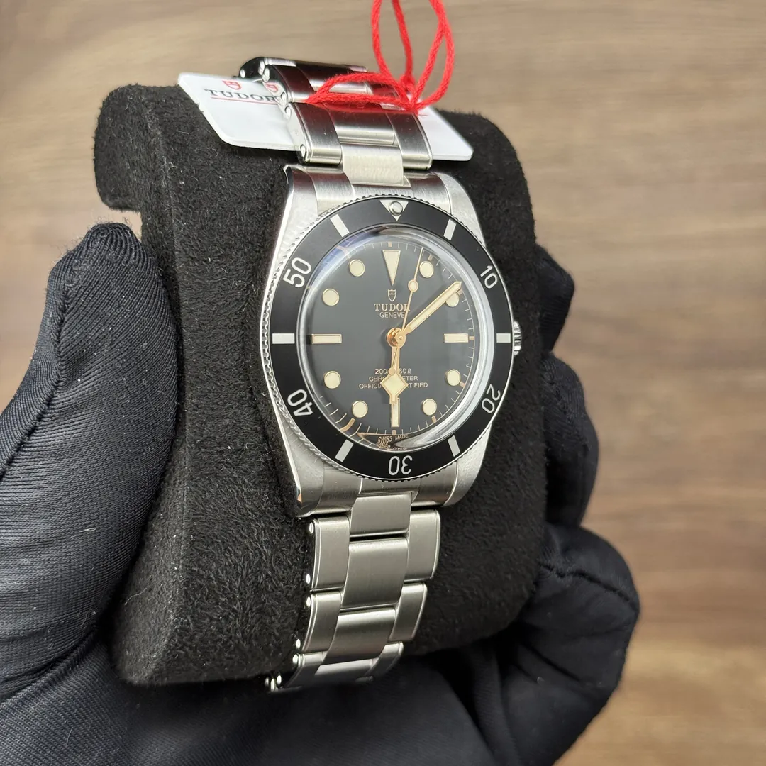 Tudor Black Bay 54 BB54
