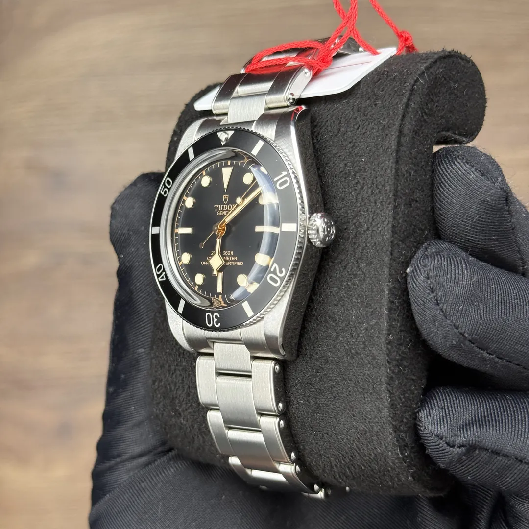 Tudor Black Bay 54 BB54
