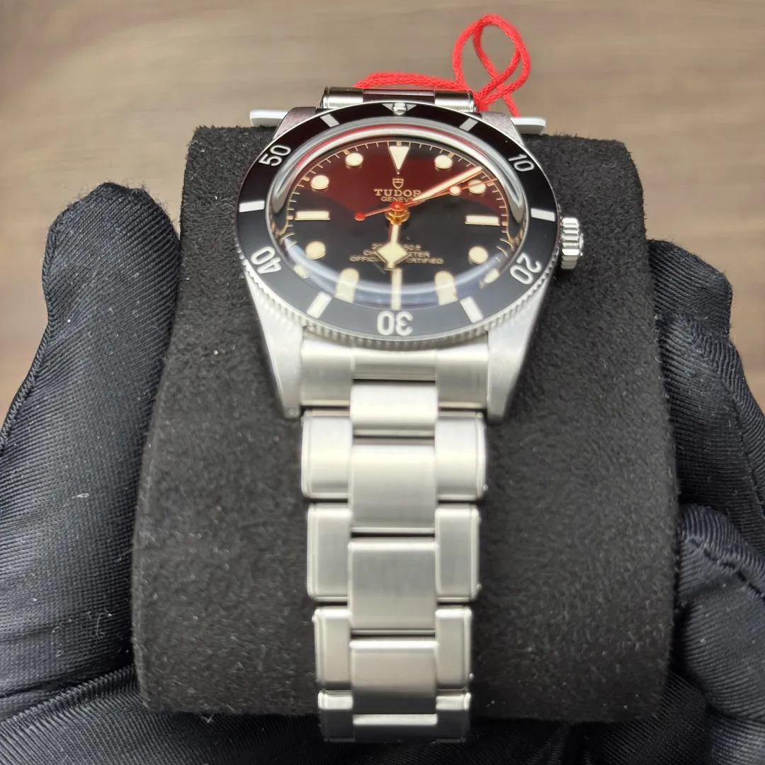 Tudor Black Bay 54 BB54