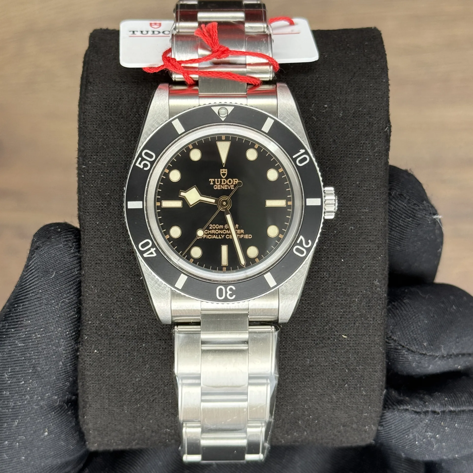 Tudor Black Bay 54 BB54