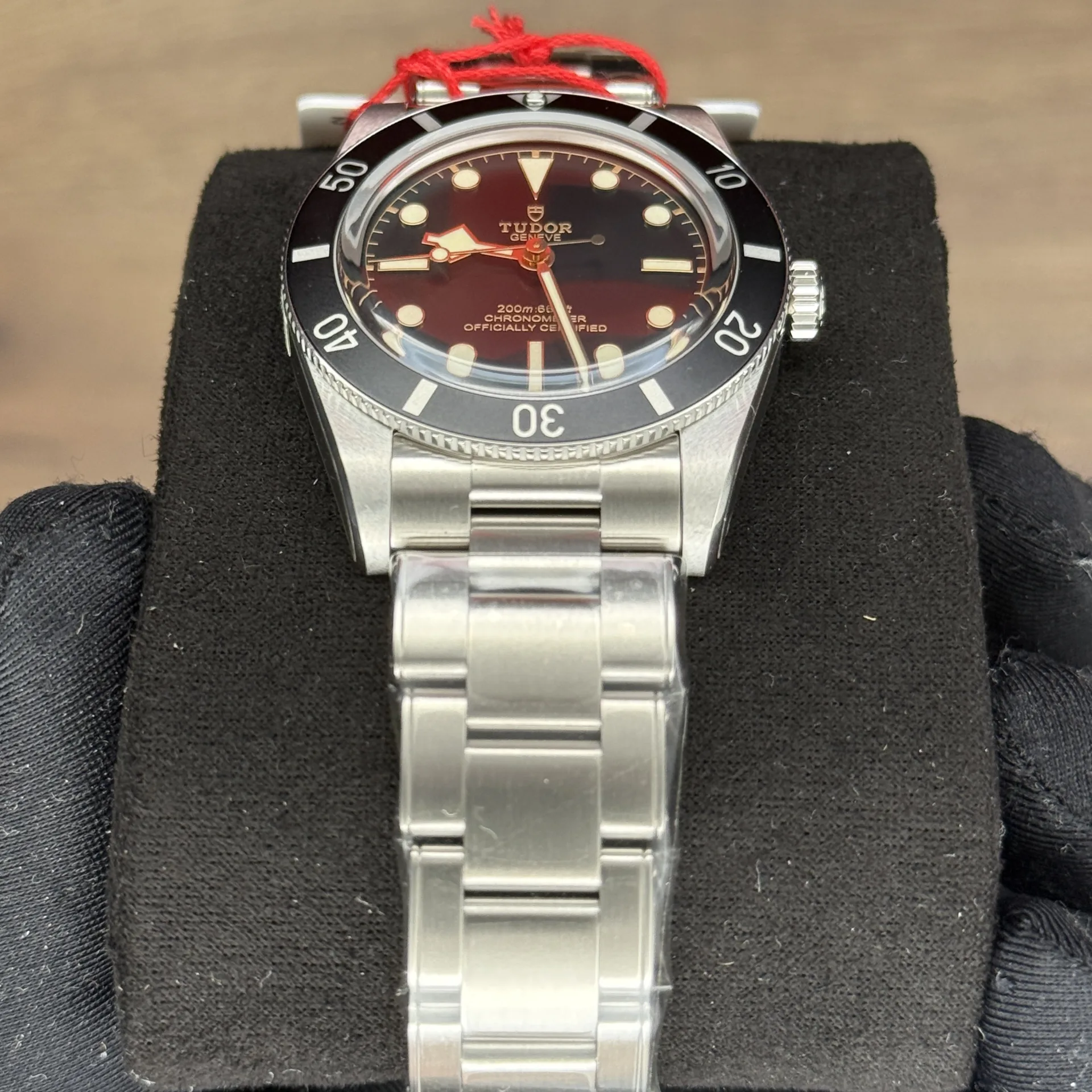 Tudor Black Bay 54 BB54
