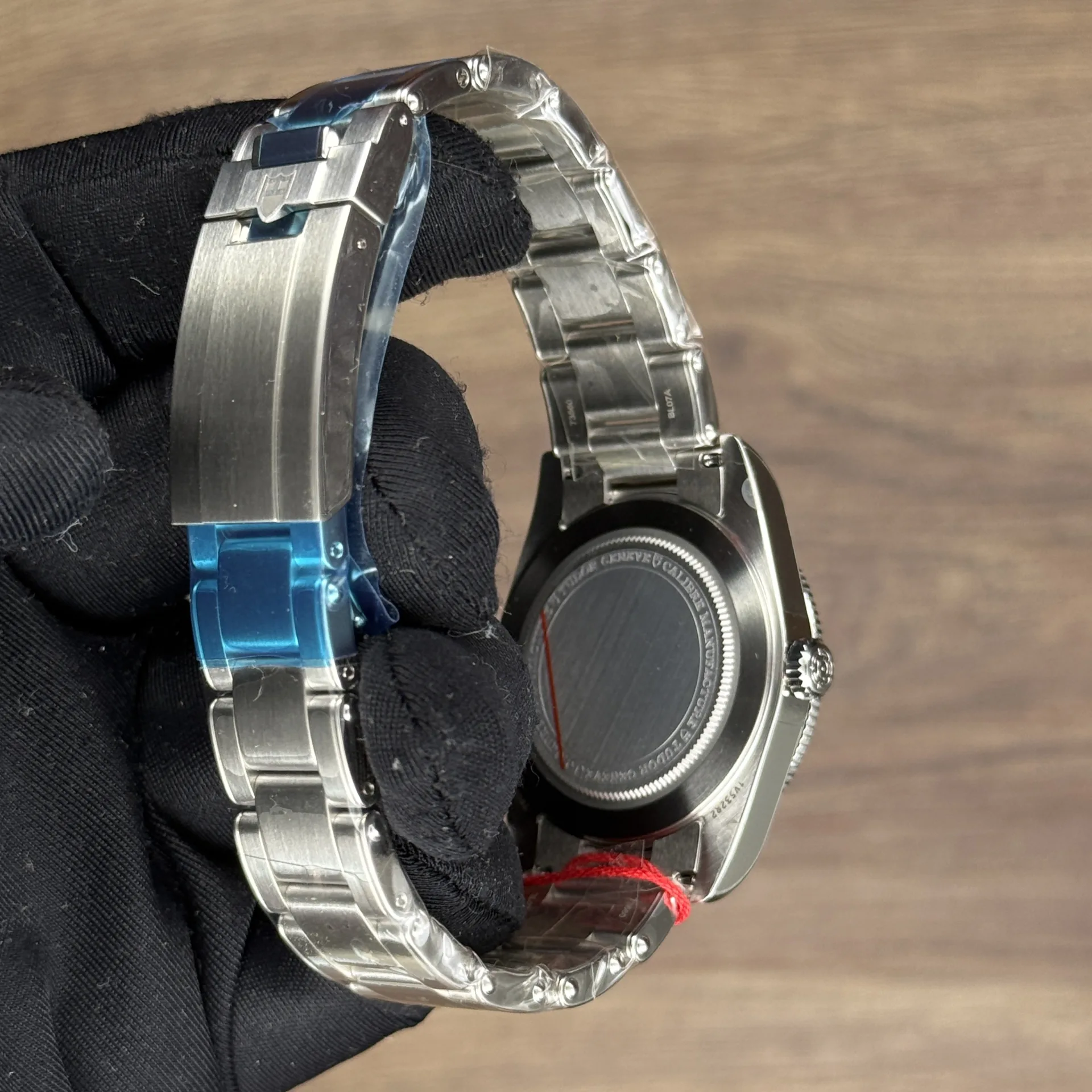 Tudor Black Bay 54 BB54