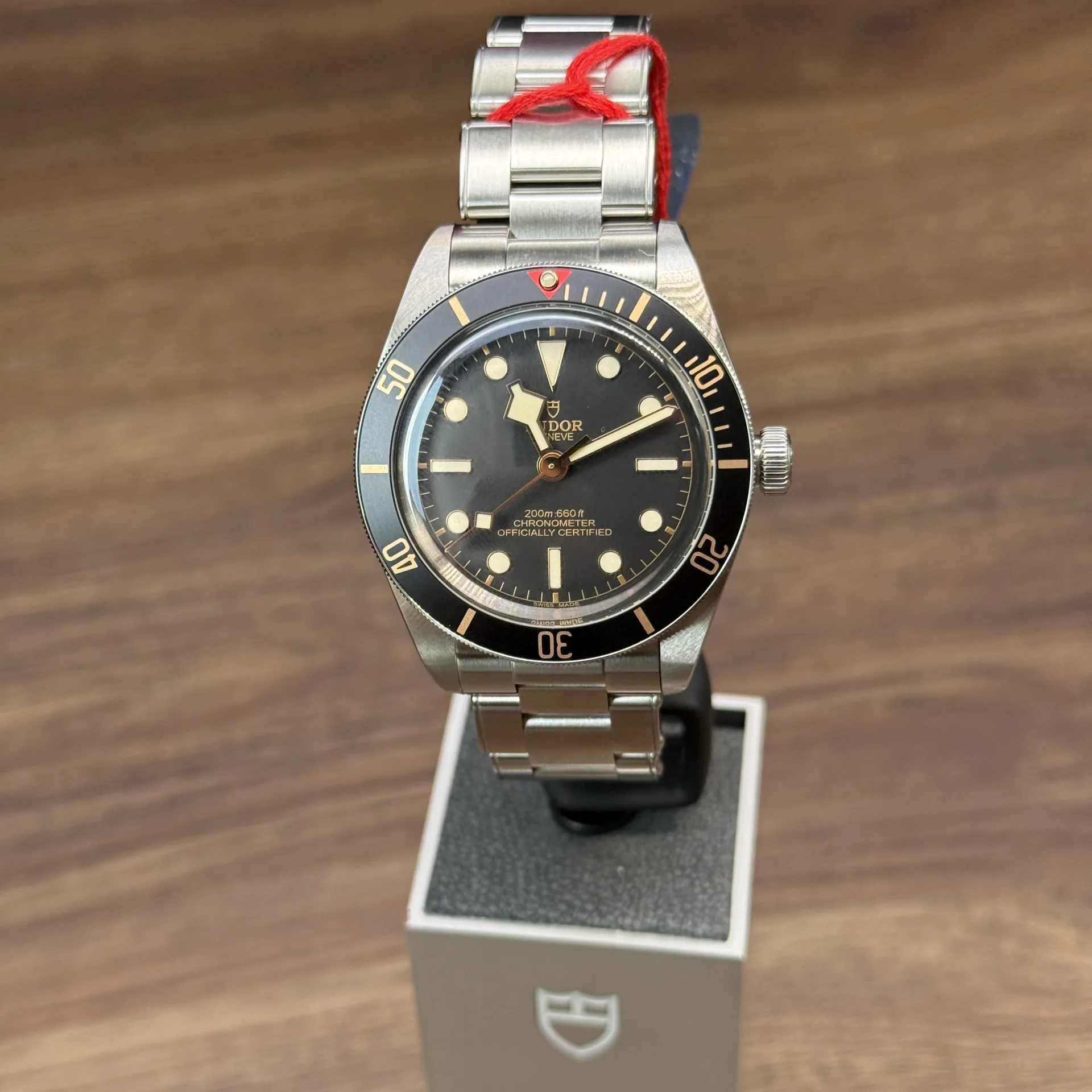 Tudor Black Bay 58 BB58