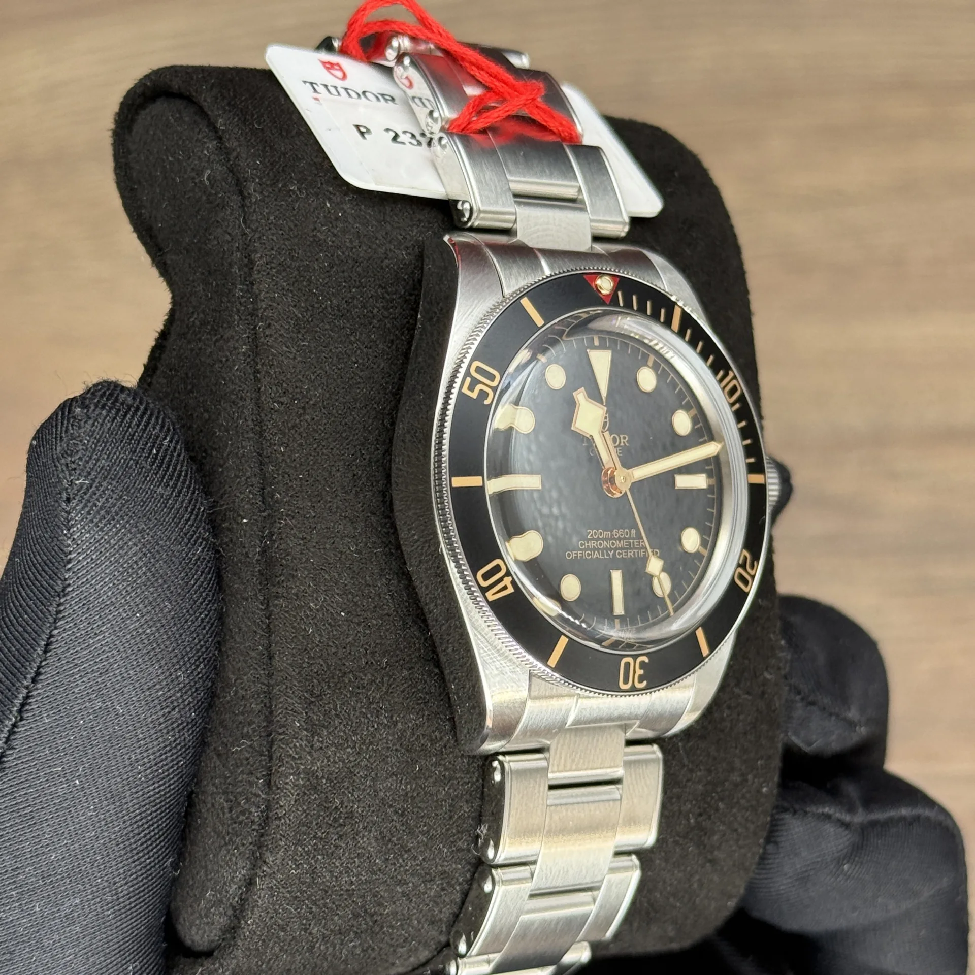 Tudor Black Bay 58 BB58