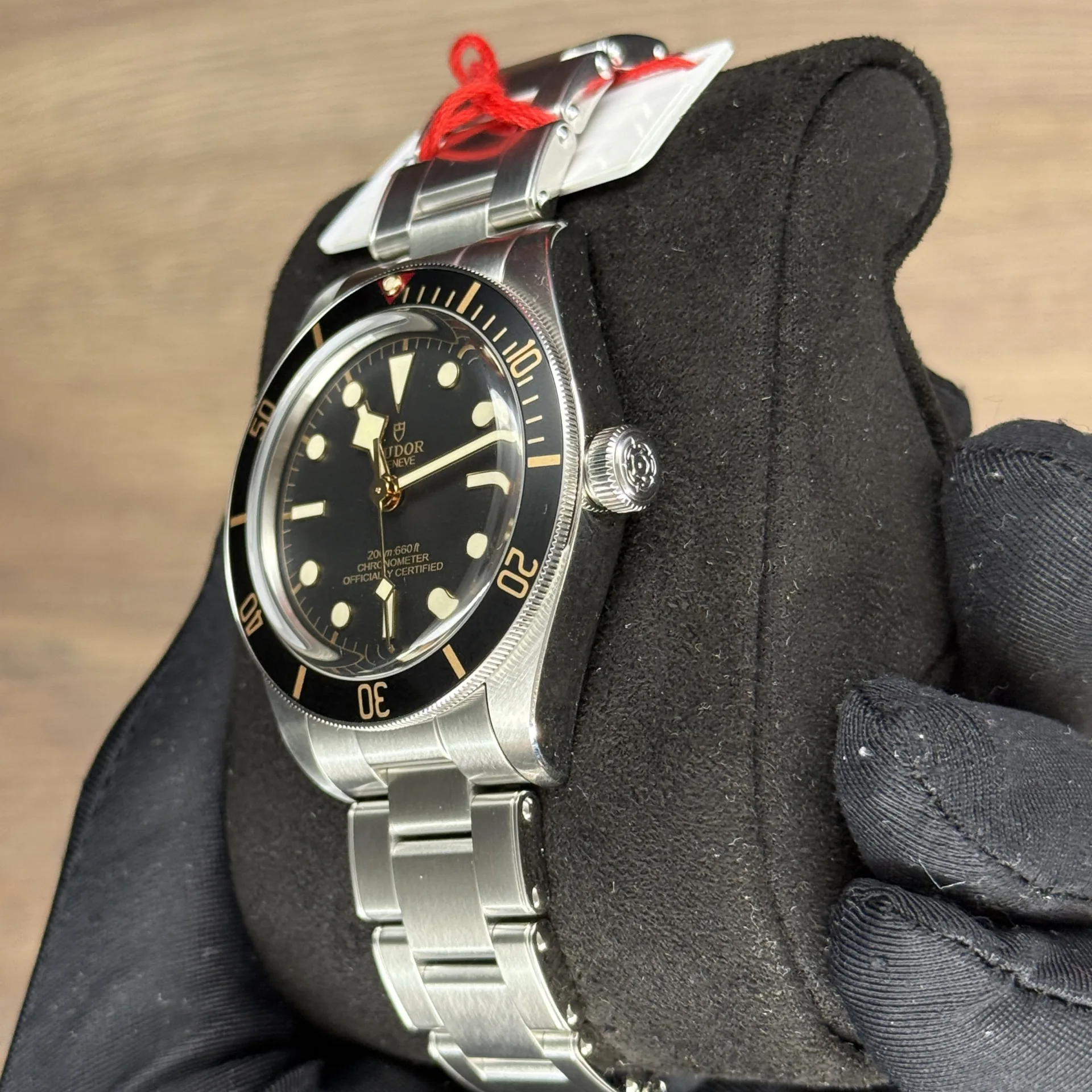 Tudor Black Bay 58 BB58