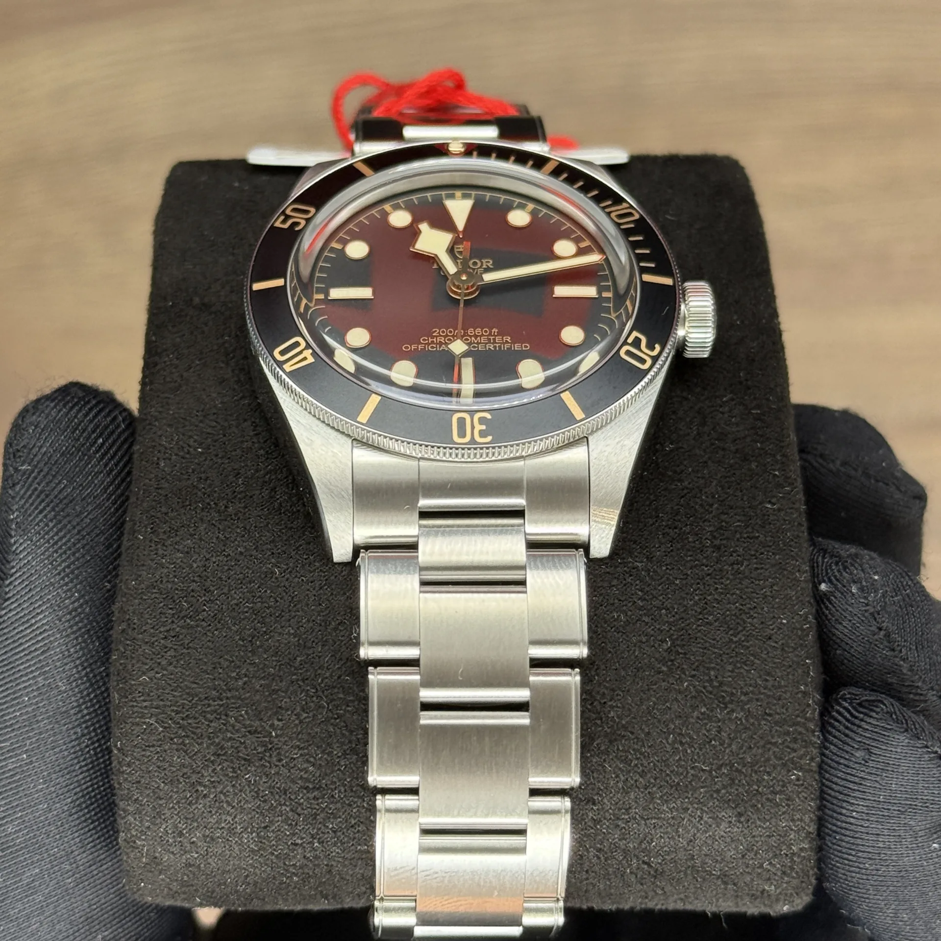 Tudor Black Bay 58 BB58