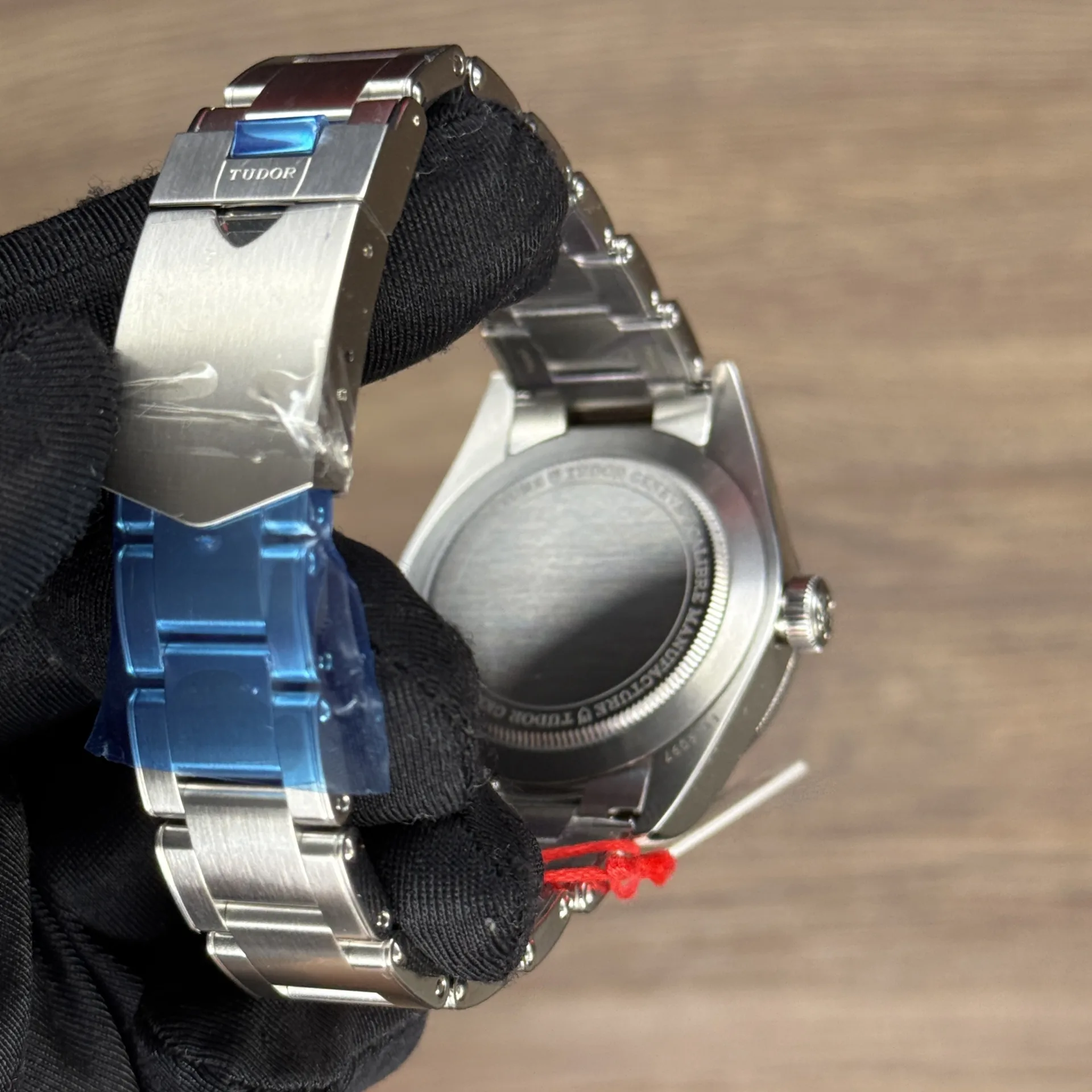 Tudor Black Bay 58 BB58