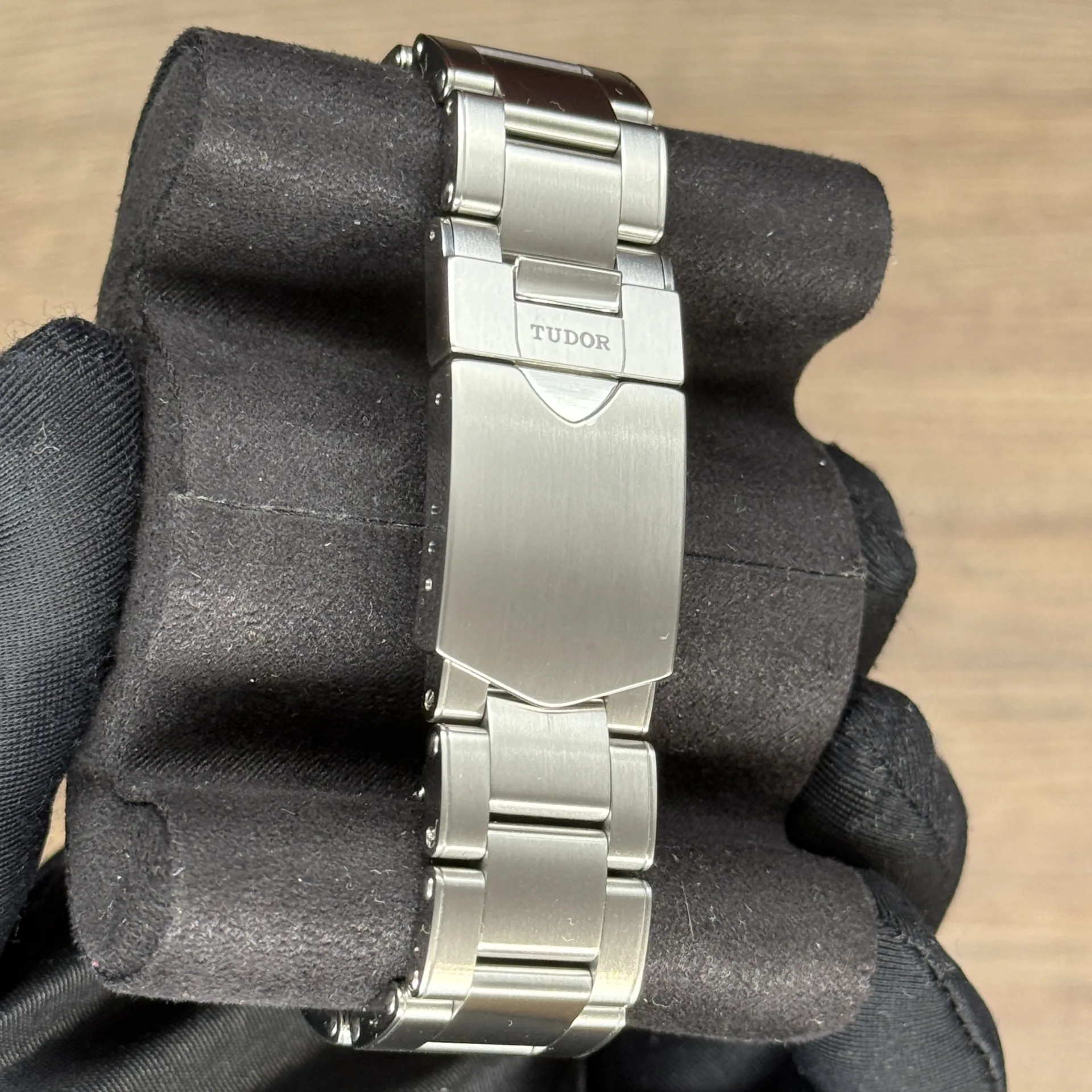 Black Bay GMT "Pepsi"