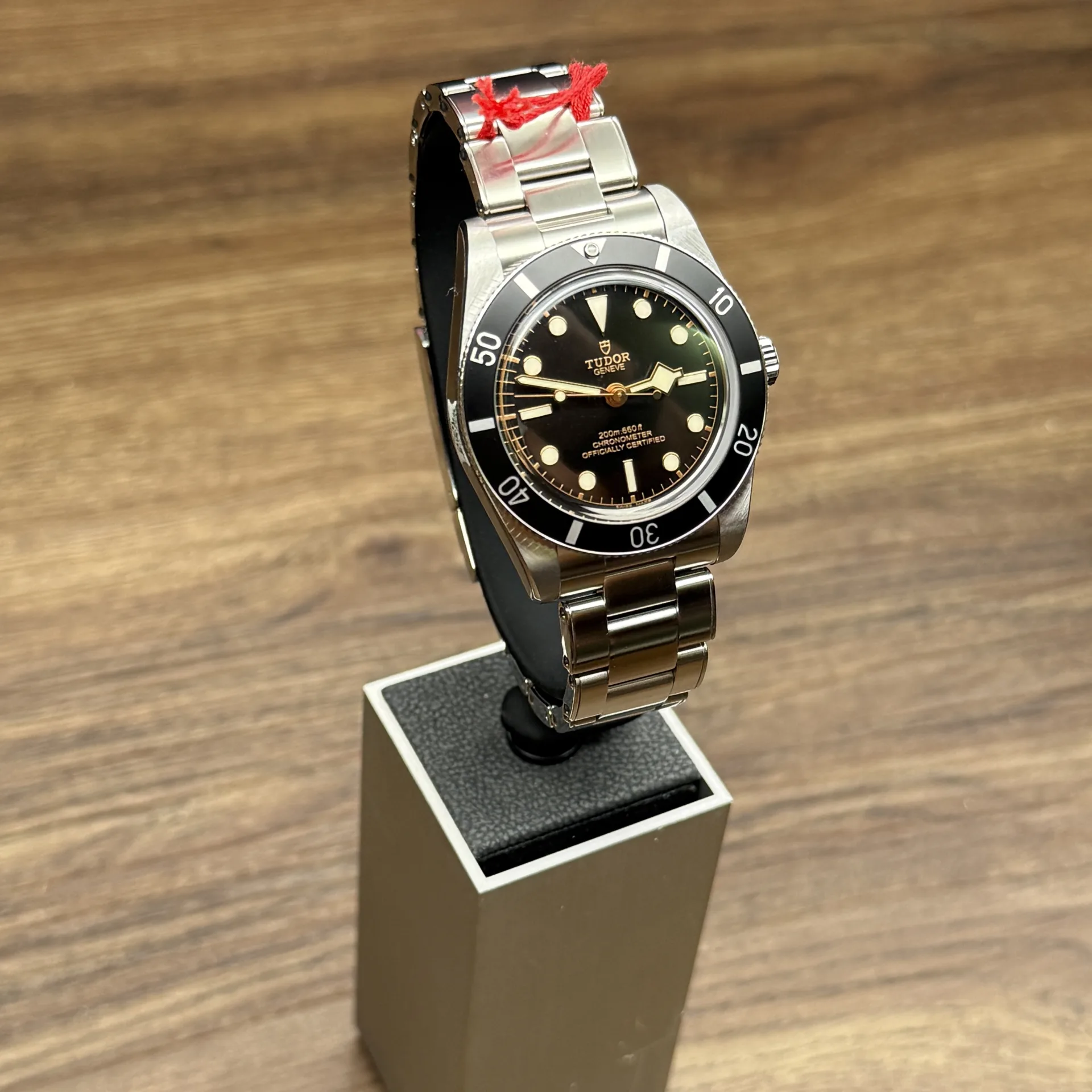 Tudor Black Bay 54 BB54