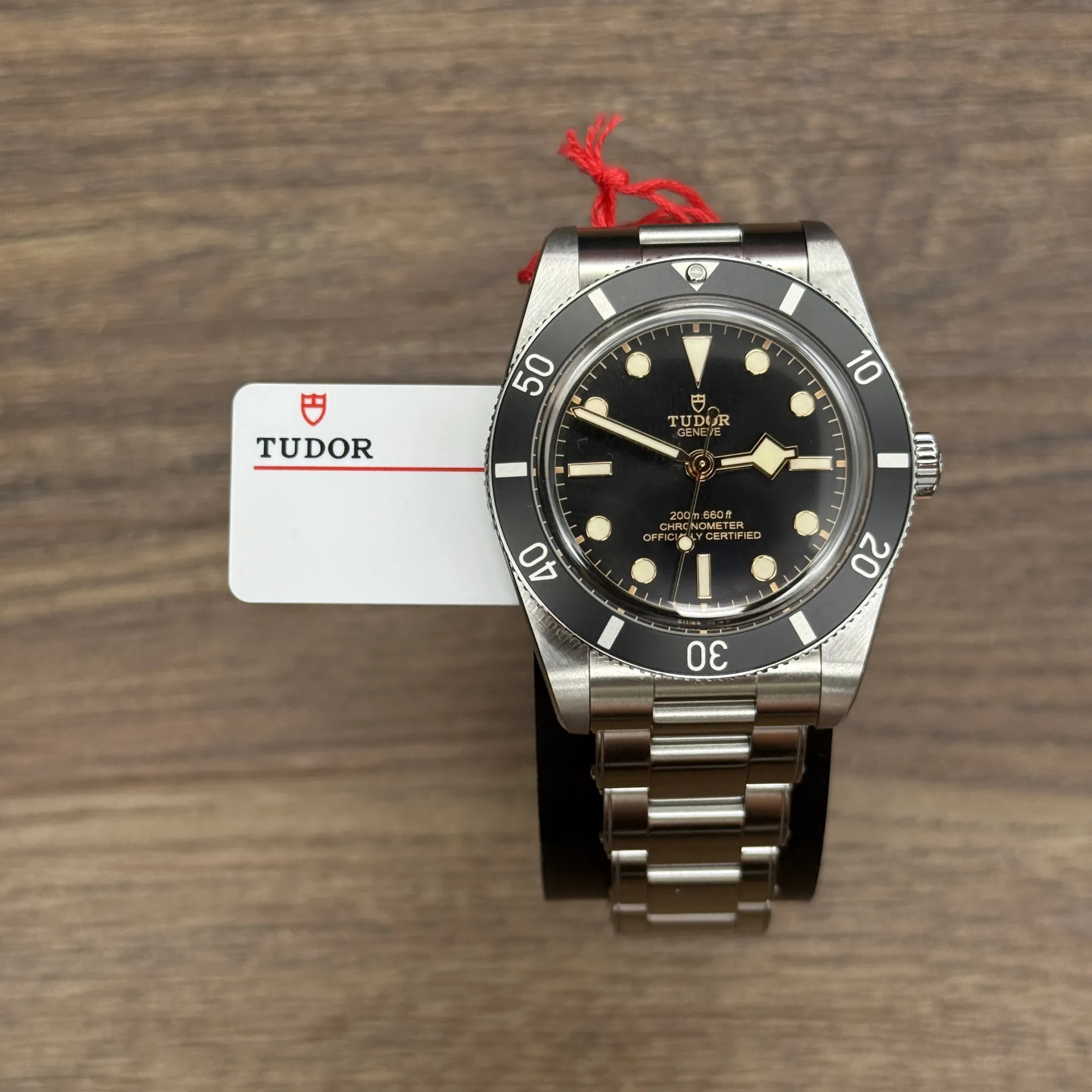 Previous: Black Bay 54 BB54