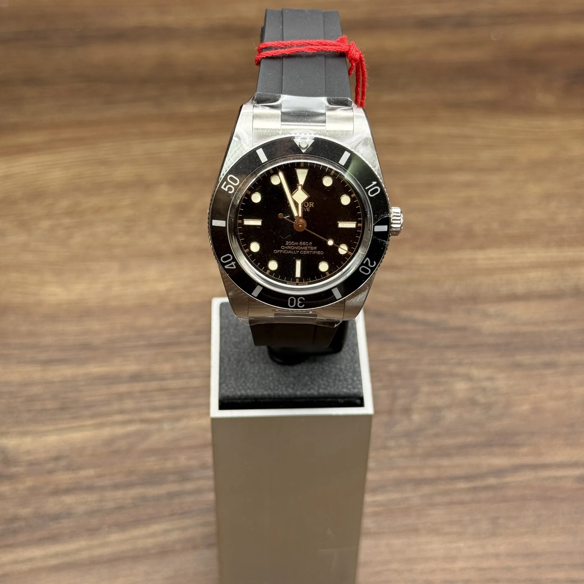 Tudor Black Bay 54 BB54