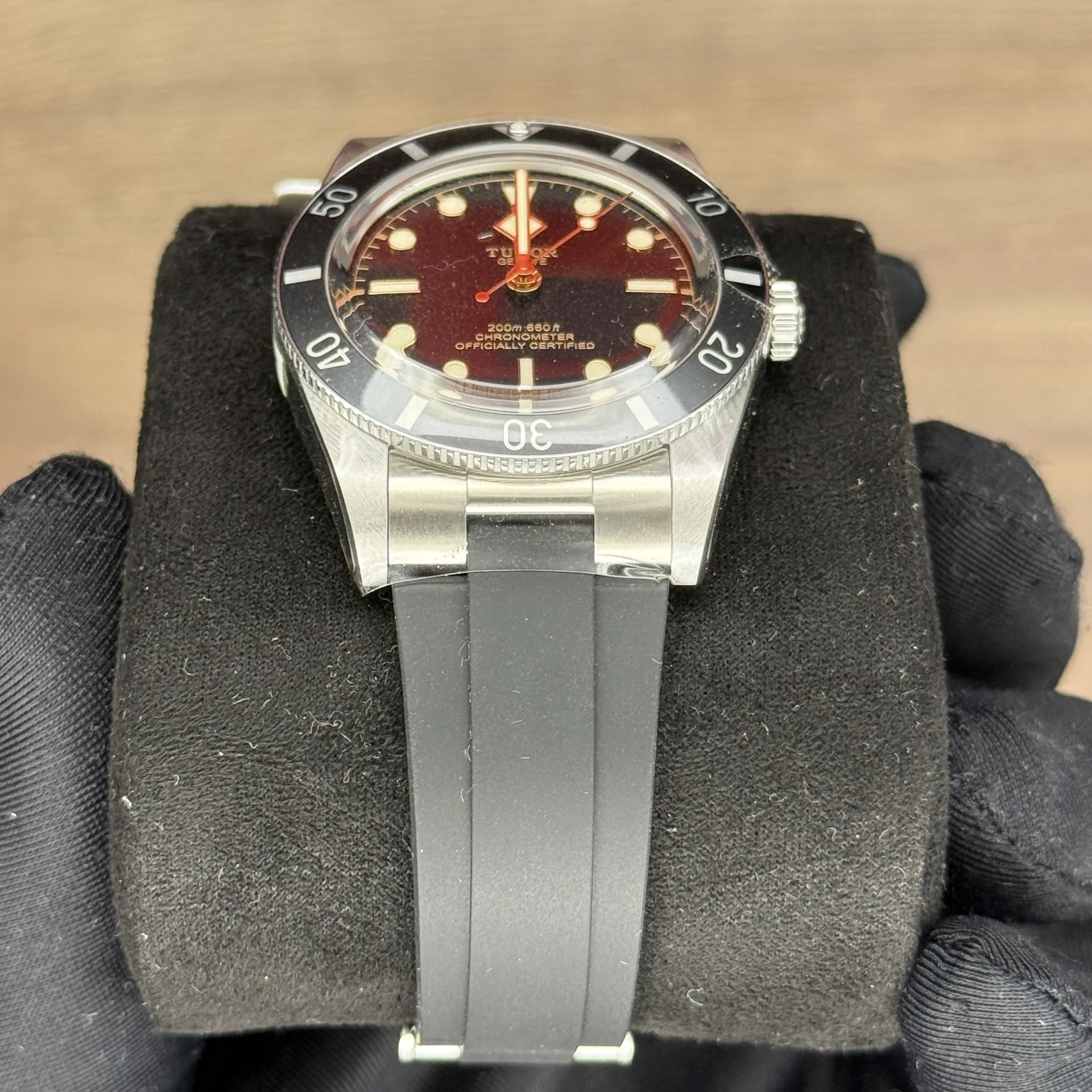 Tudor Black Bay 54 BB54