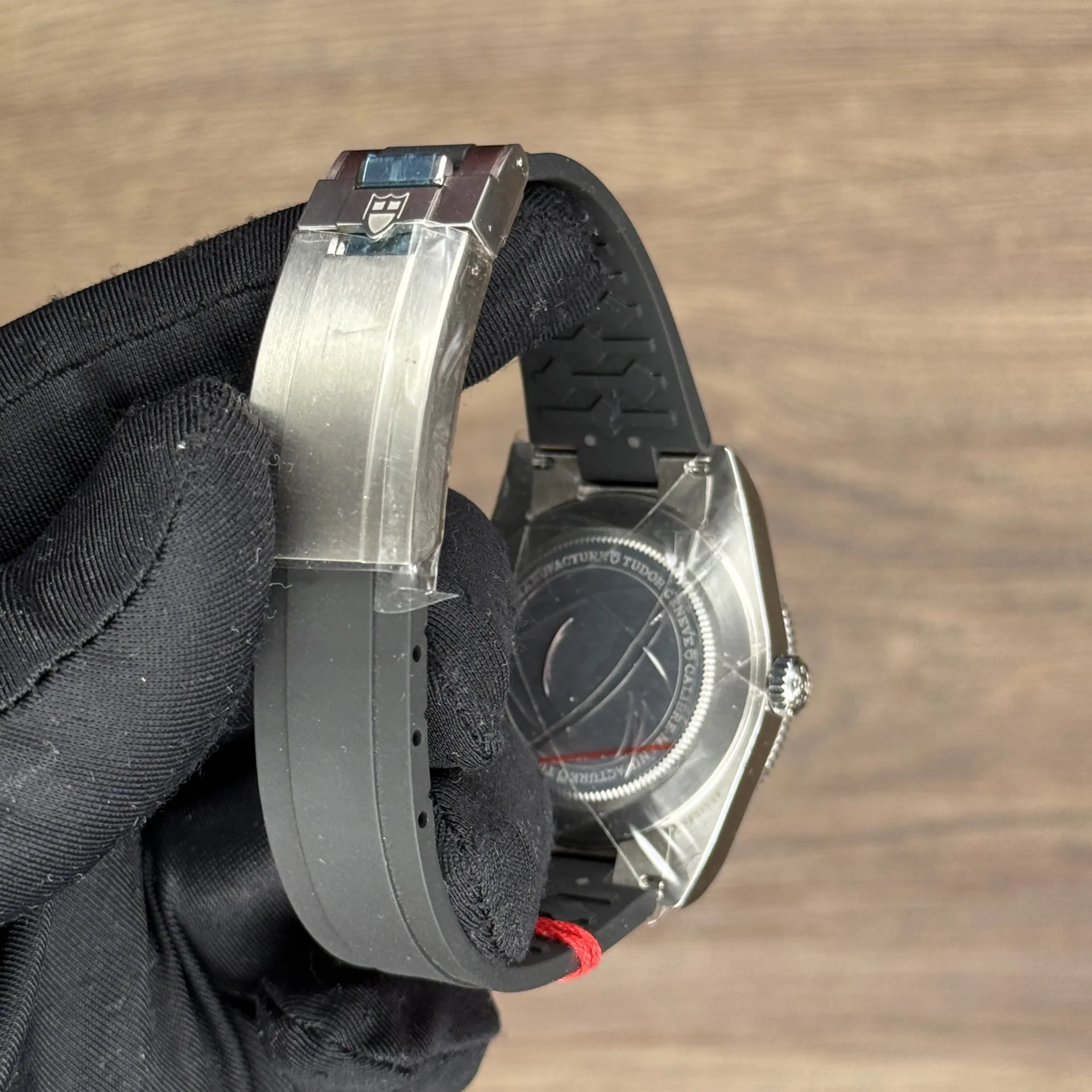 Tudor Black Bay 54 BB54