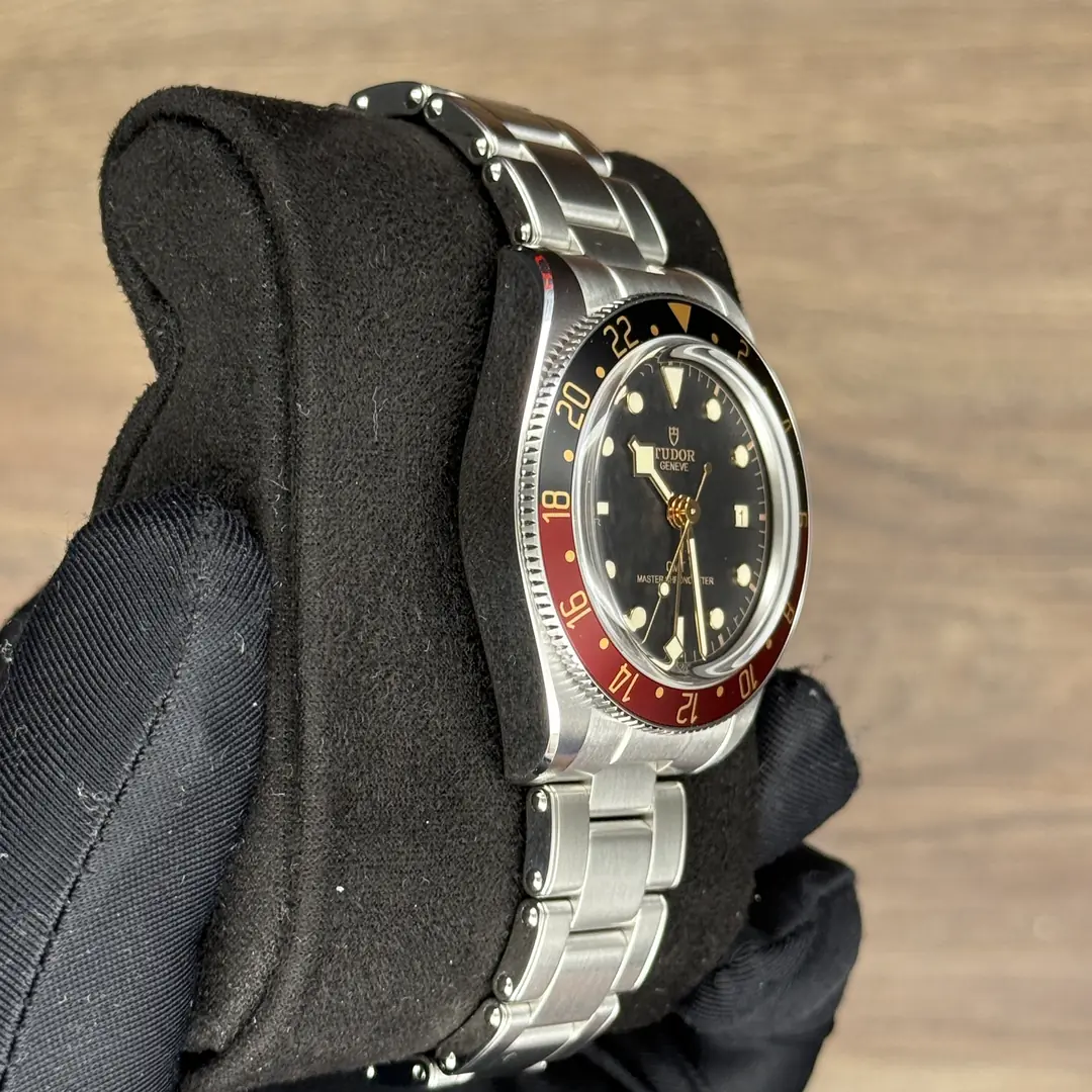 Tudor Black Bay 58 GMT "Coke"
