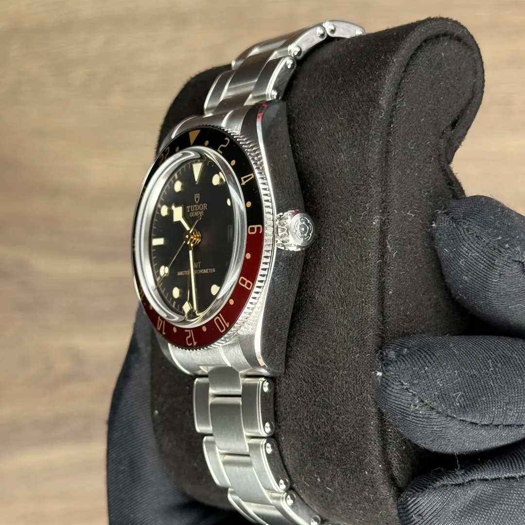 Tudor Black Bay 58 GMT "Coke"