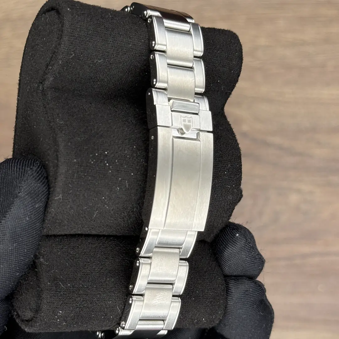 Tudor Black Bay 58 GMT "Coke"
