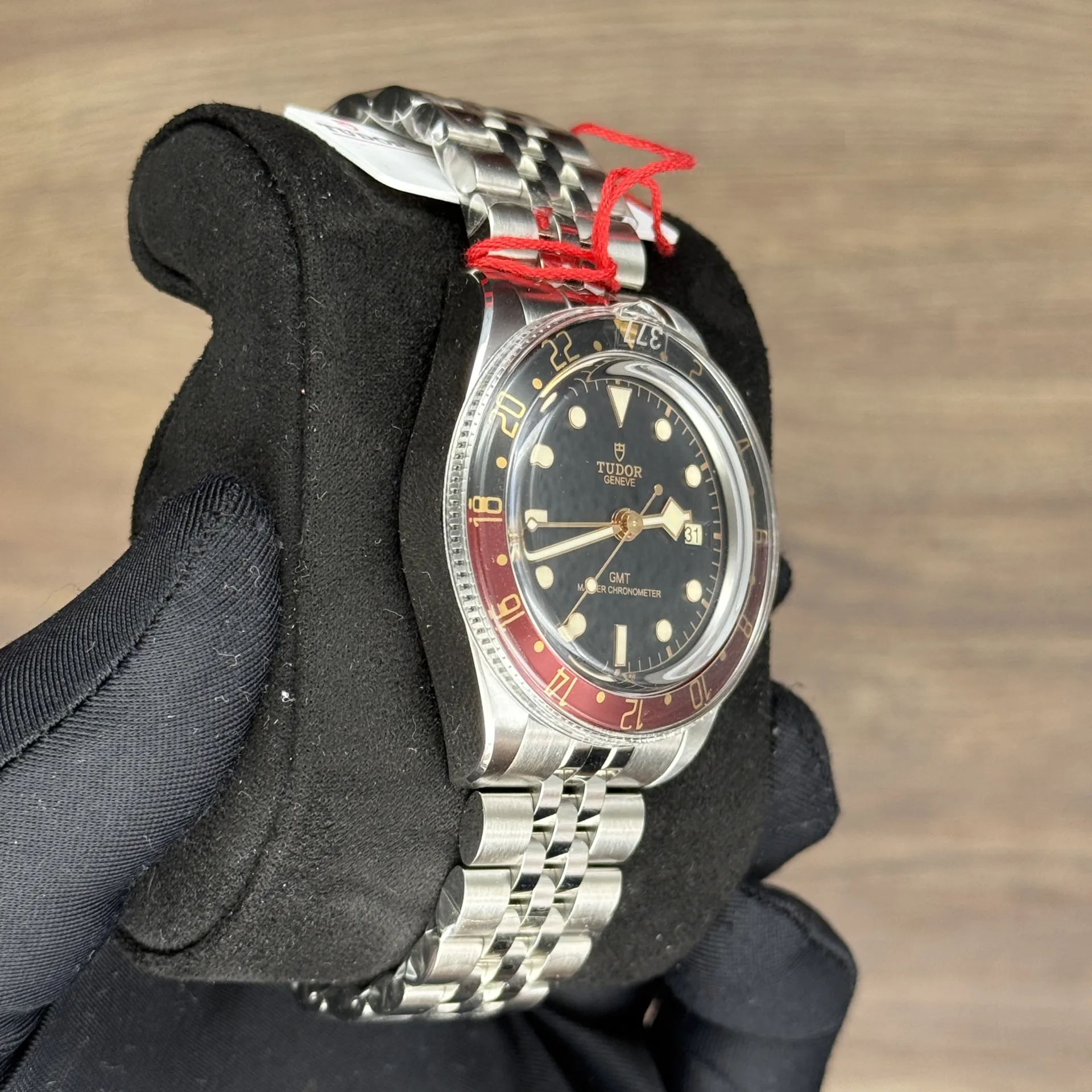 Tudor Black Bay 58 GMT "Coke"
