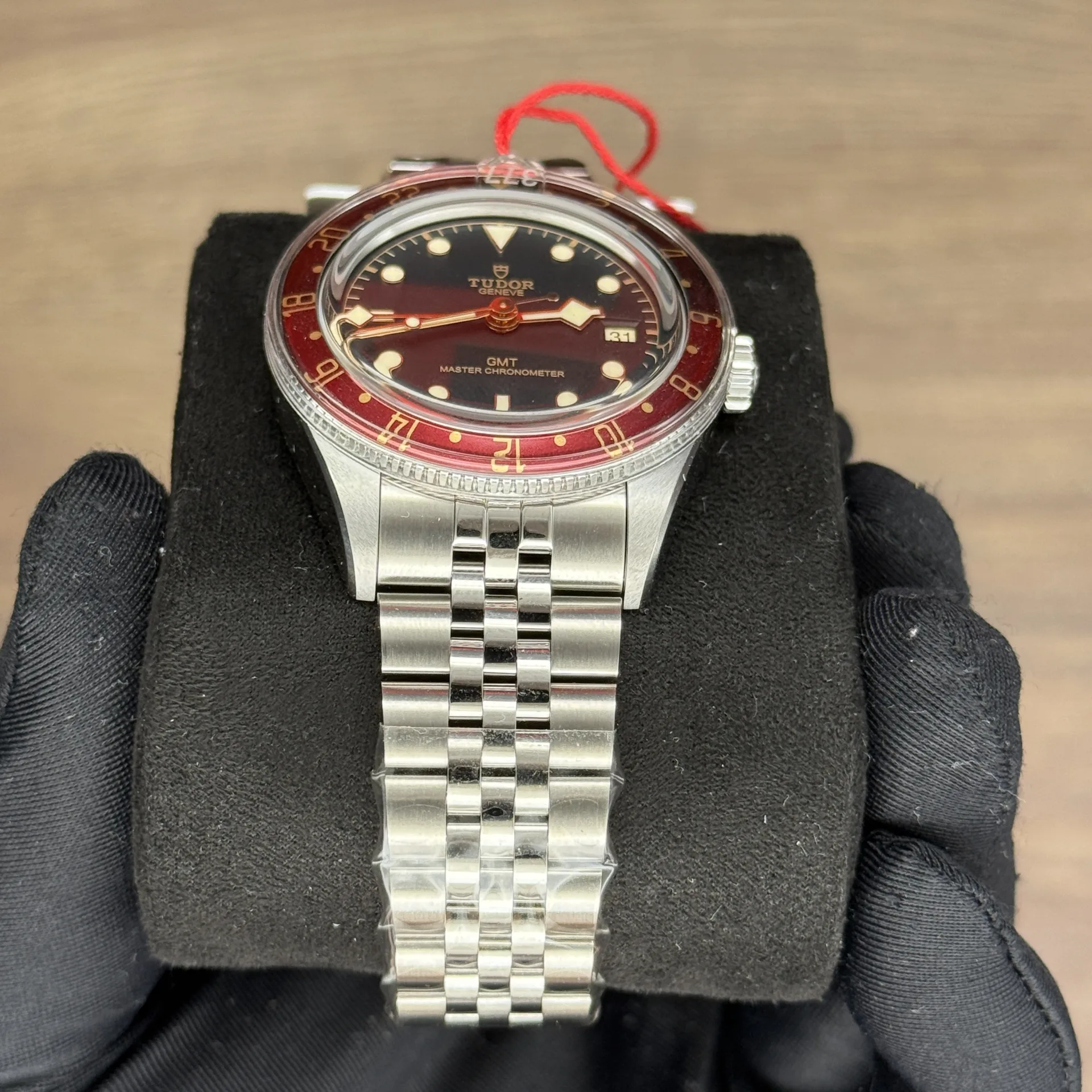 Tudor Black Bay 58 GMT "Coke"