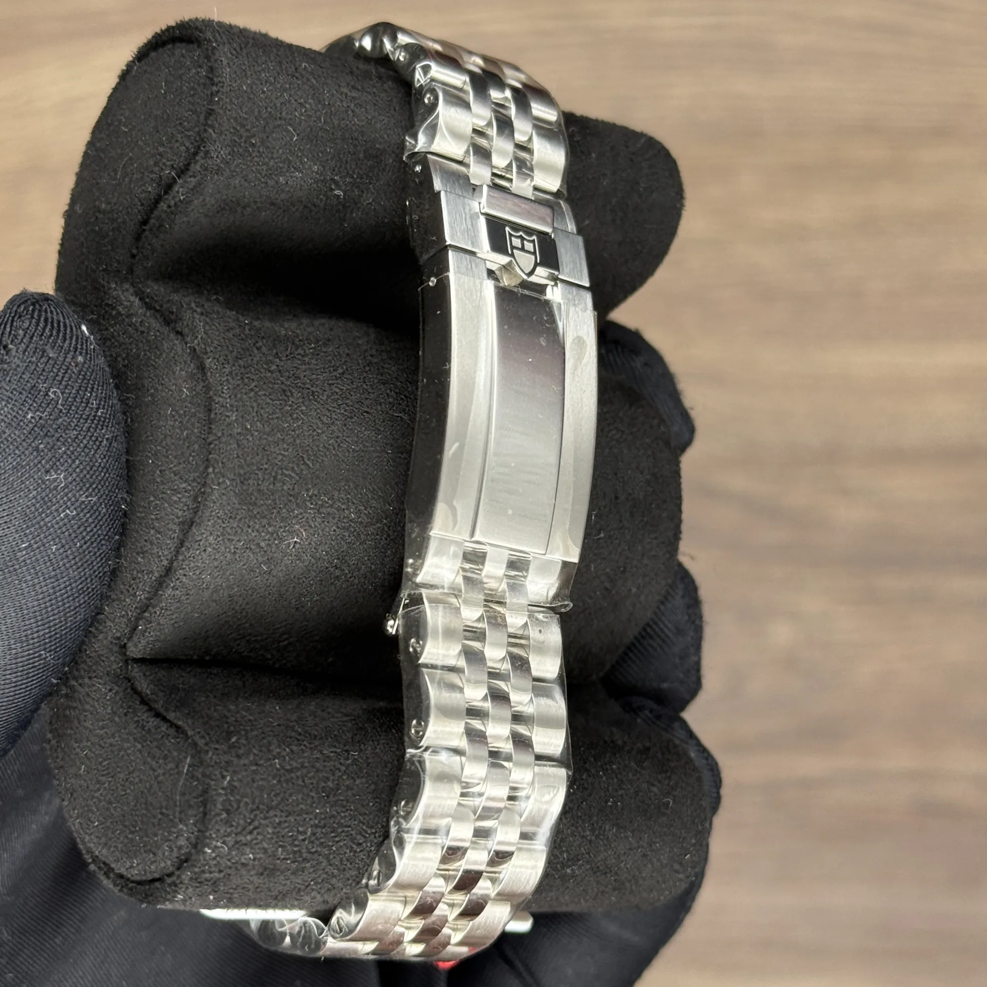Tudor Black Bay 58 GMT "Coke"